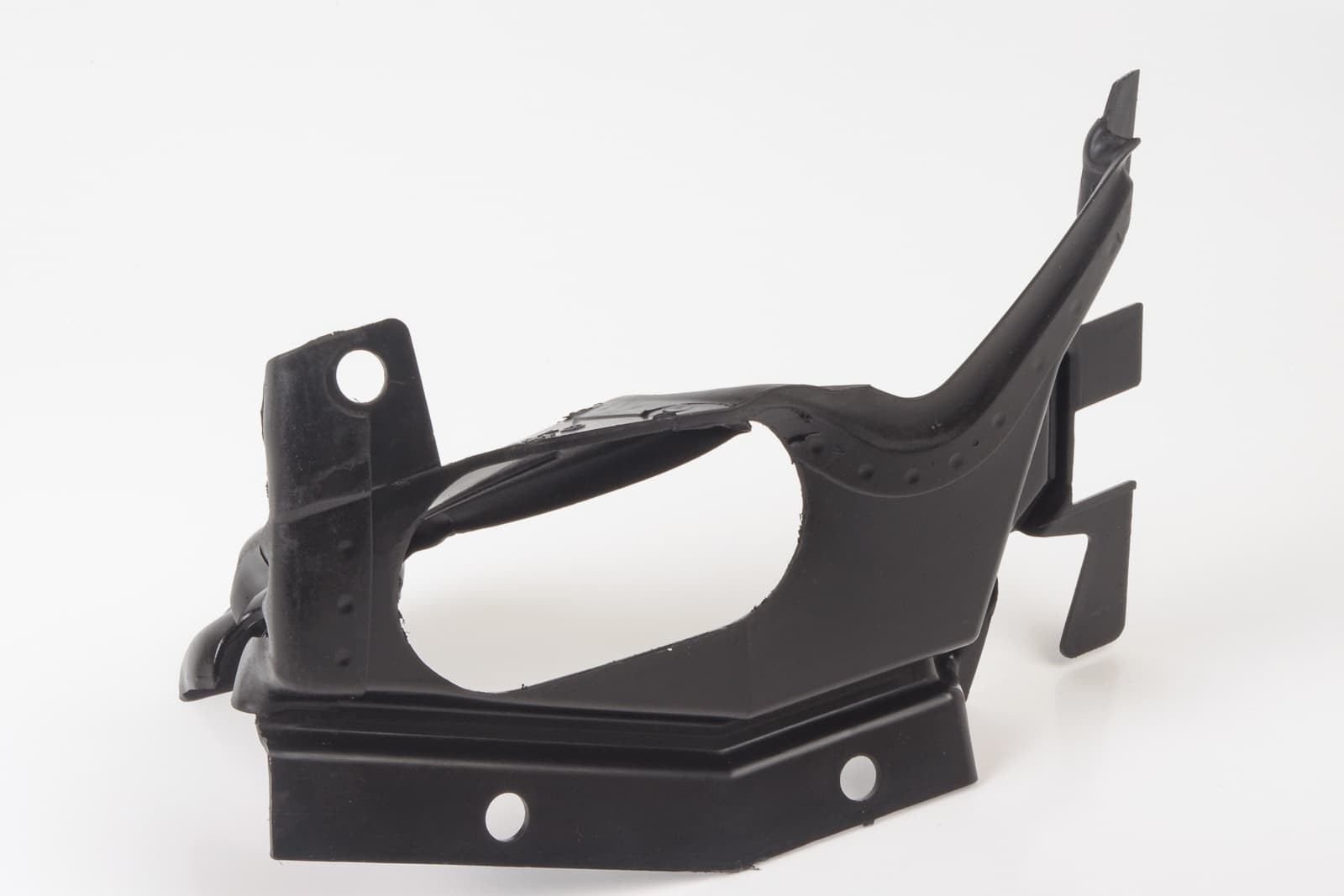 Mercedes 1295051088 Radiator Cover - Left | R129 SL