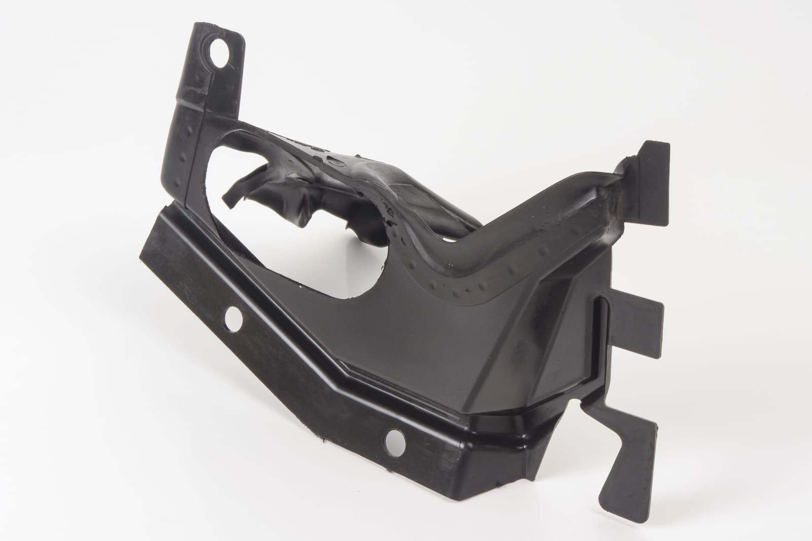 Mercedes 1295051088 Radiator Cover - Left | R129 SL