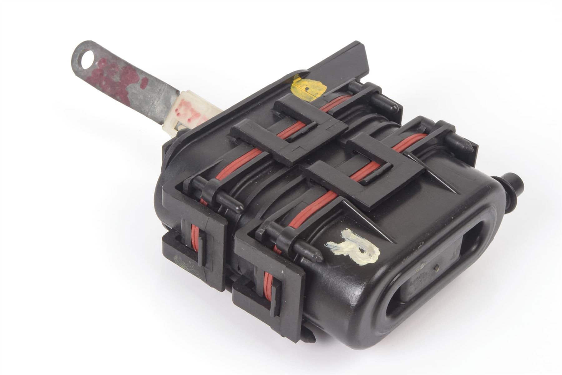 Mercedes 0018001375 Heater Actuator | R129 SL