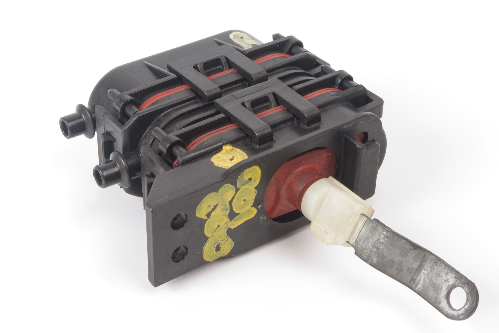 Mercedes 0018001375 Heater Actuator | R129 SL