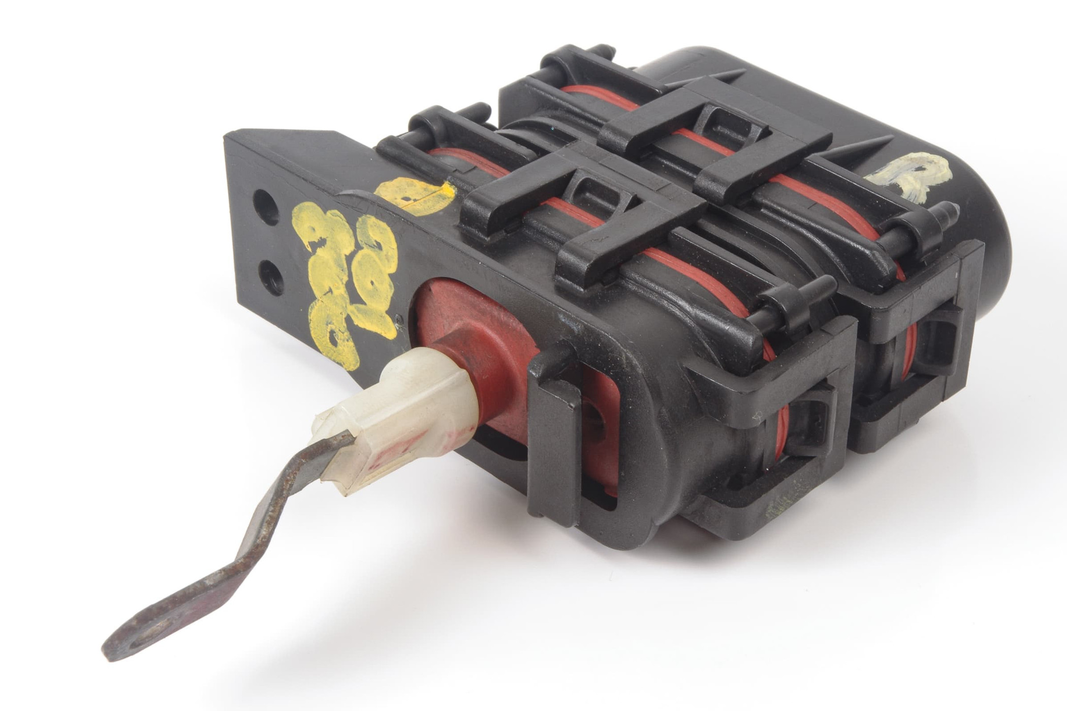 Mercedes 0018001375 Heater Actuator | R129 SL