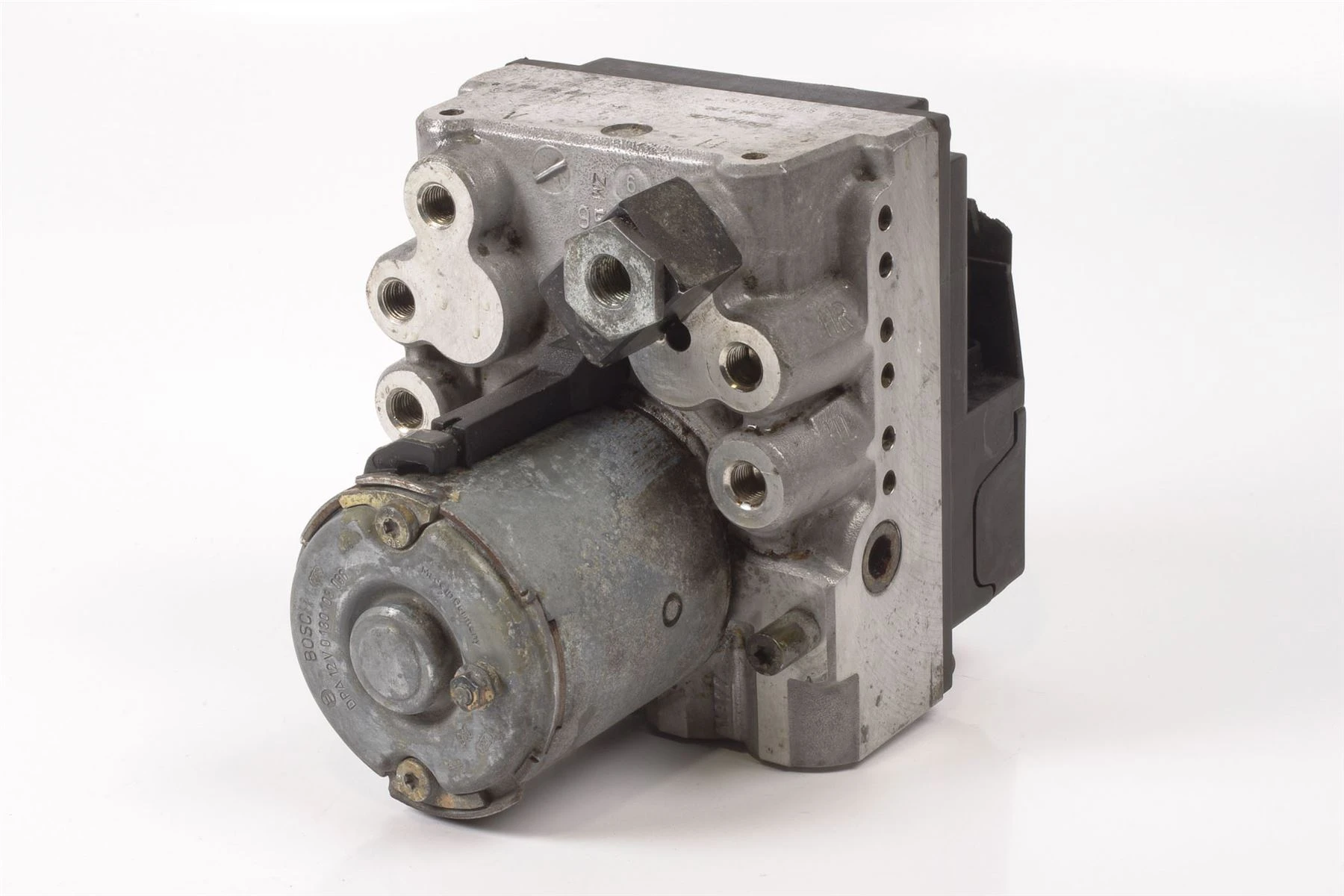 Mercedes 0024319612 ABS Pump | W124 E W126 W140 S R129 SL W201 C