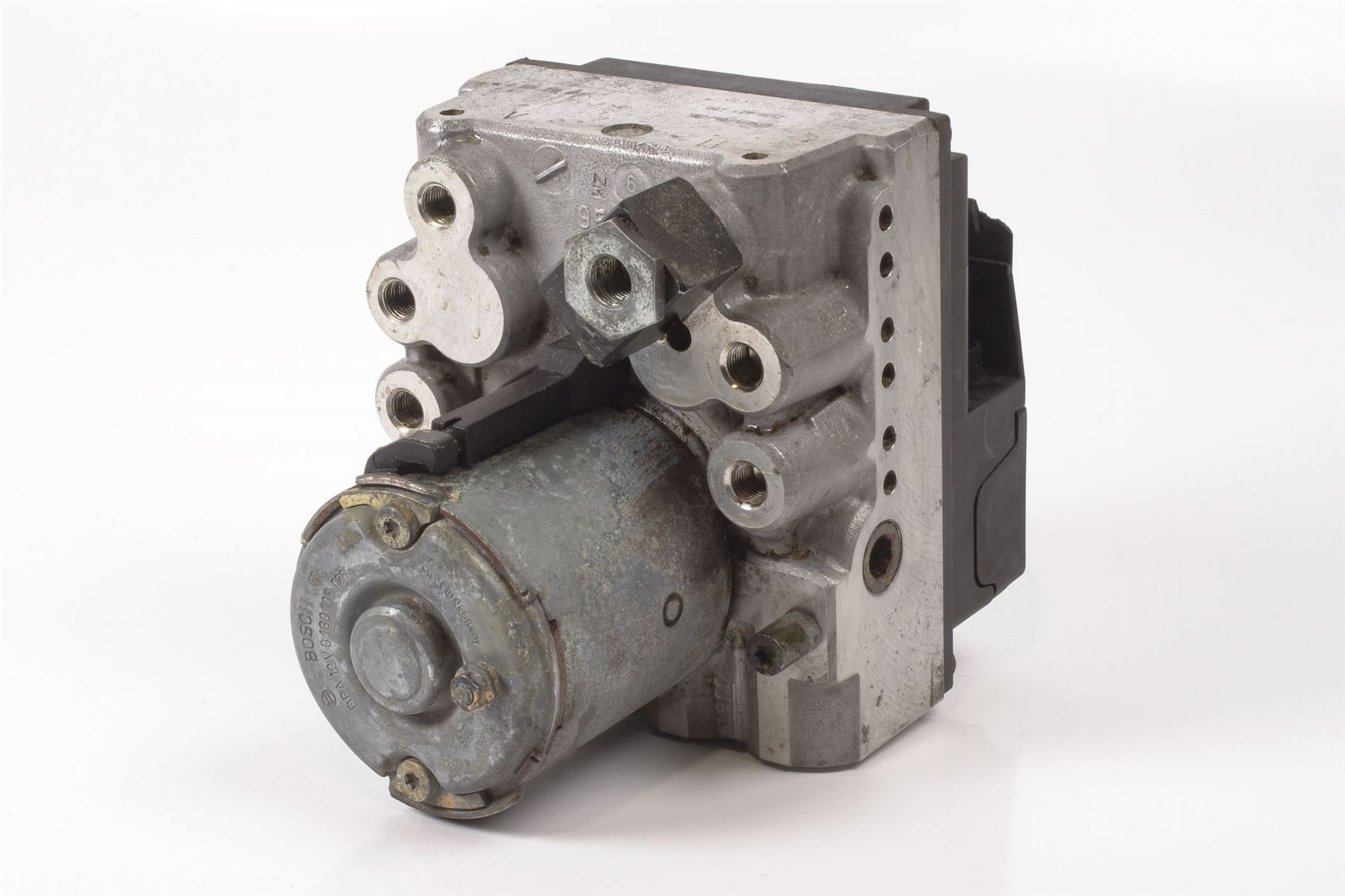 Mercedes 0024319612 ABS Pump | W124 E W126 W140 S R129 SL W201 C