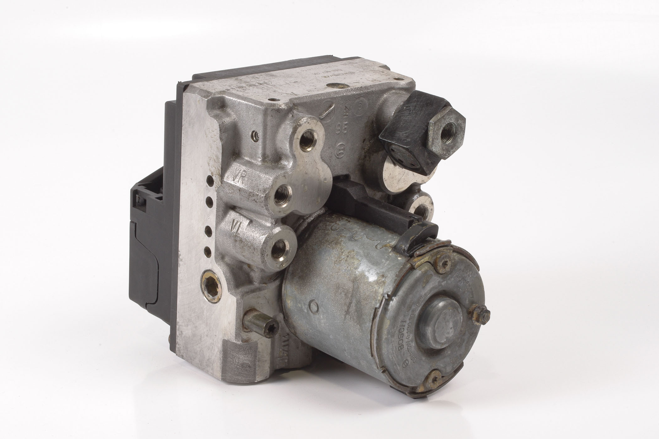 Mercedes 0024319612 ABS Pump | W124 E W126 W140 S R129 SL W201 C