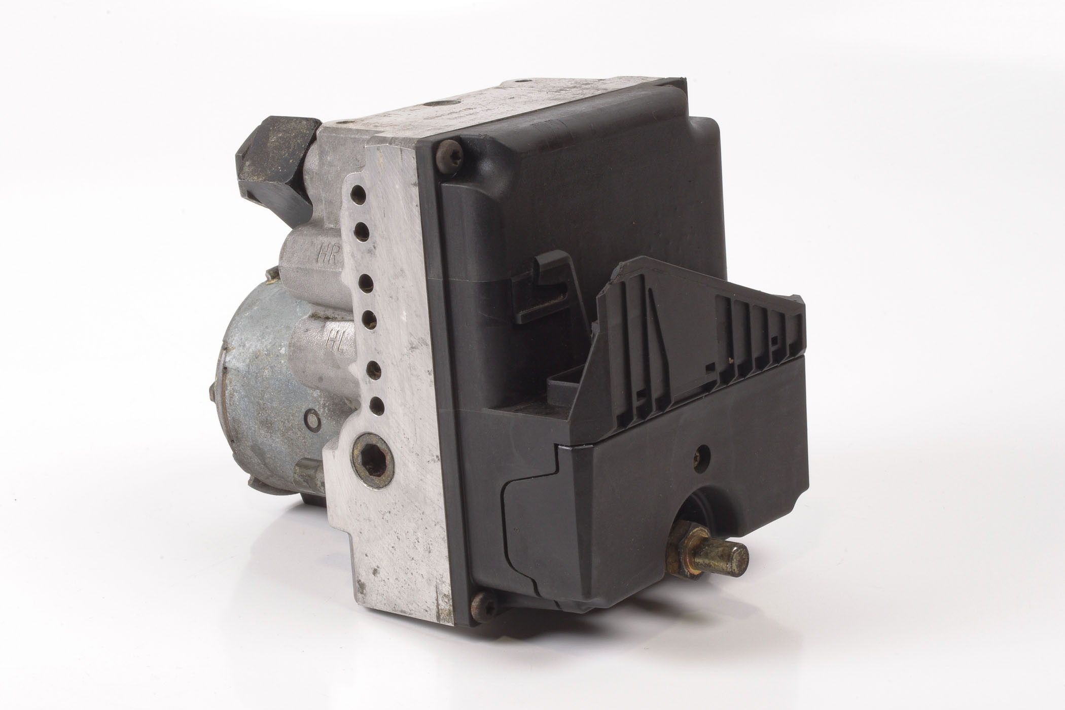 Mercedes 0024319612 ABS Pump | R129 SL W124 E W126 W140 S W201 C