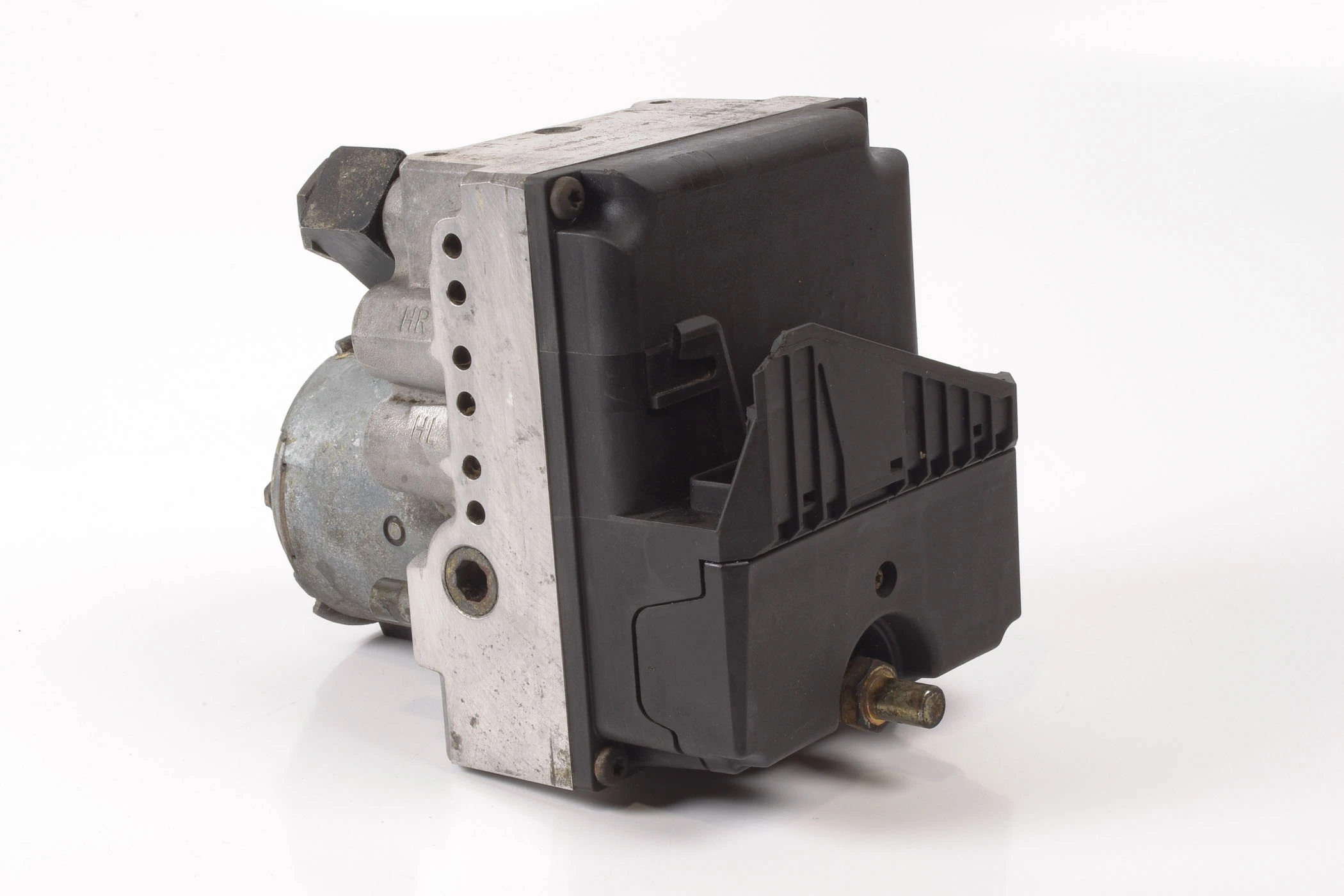 Mercedes 0024319612 ABS Pump | W124 E W126 W140 S R129 SL W201 C