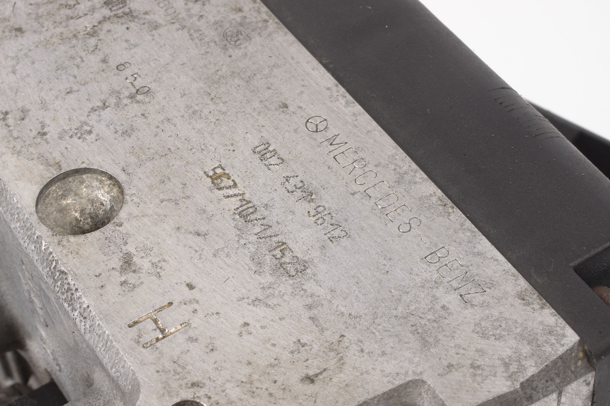 Mercedes 0024319612 ABS Pump | W124 E W126 W140 S R129 SL W201 C