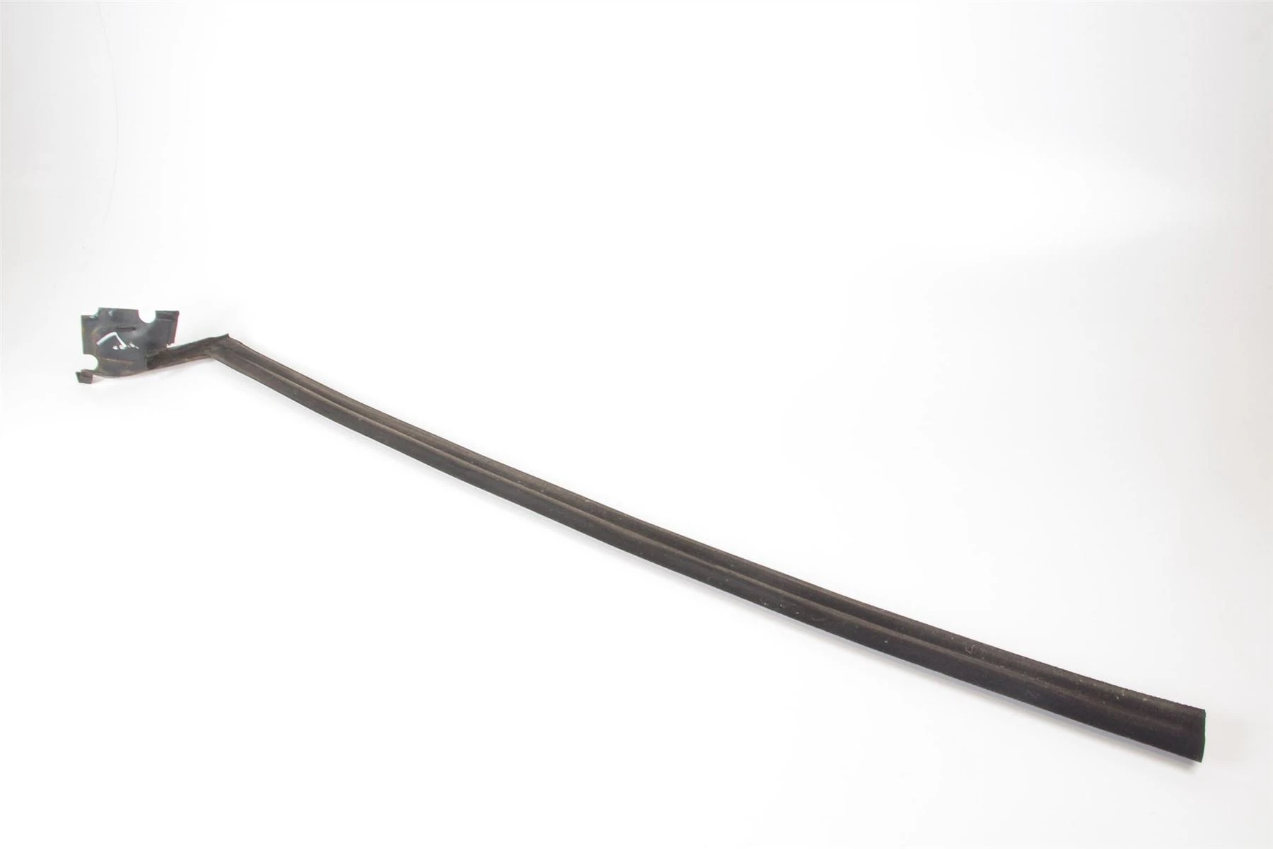Mercedes 1297200524 Window Seal - Left | R129 SL