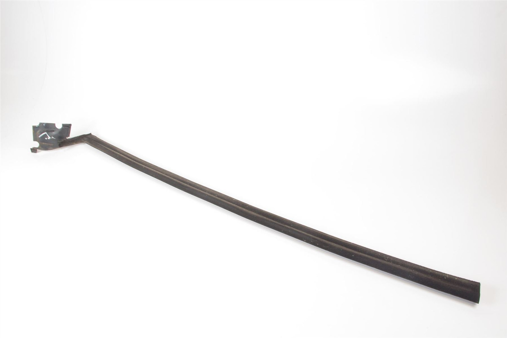 Mercedes 1297200524 Window Seal - Left | R129 SL