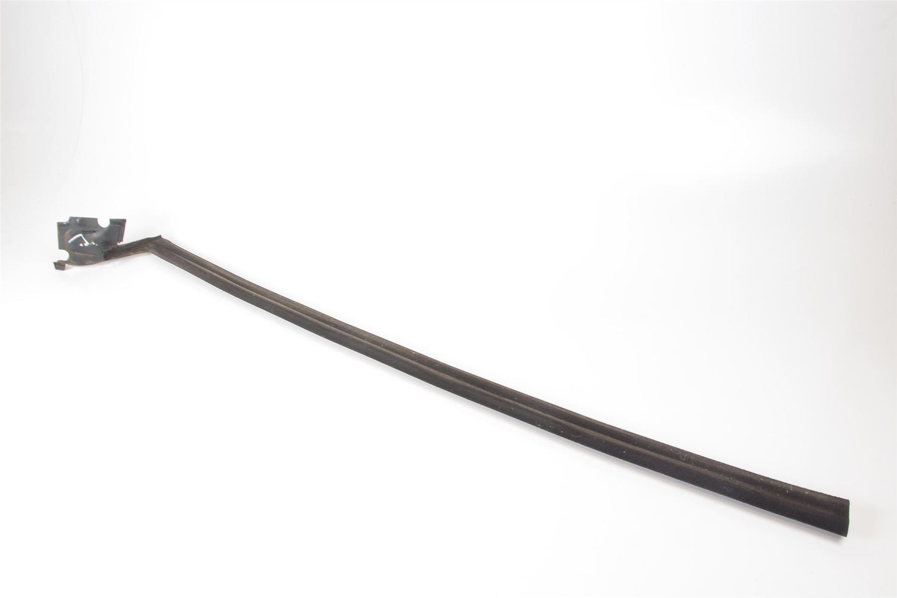 Mercedes 1297200524 Window Seal - Left | R129 SL