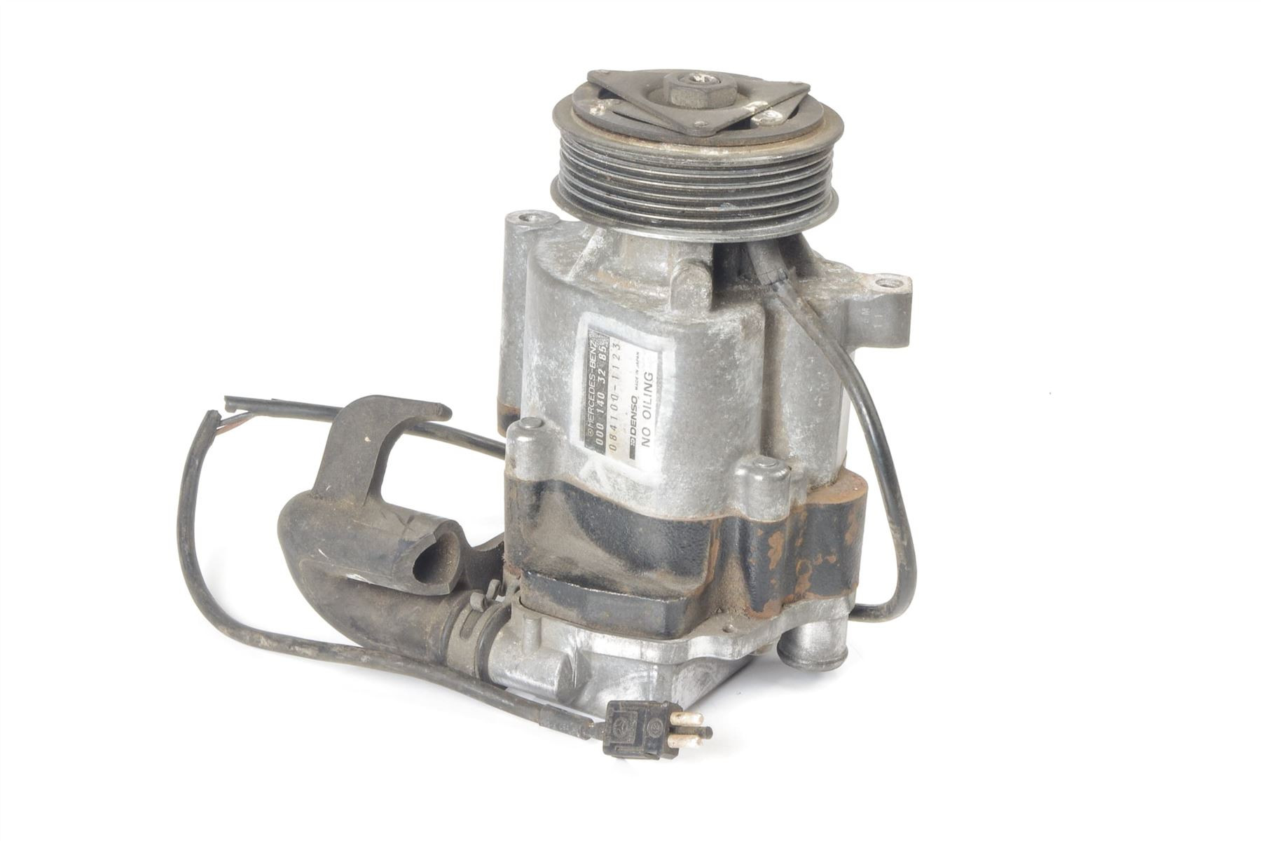 Mercedes 0001403285 Air Injection Pump | W124 E R129 SL W140 V140 C140 S