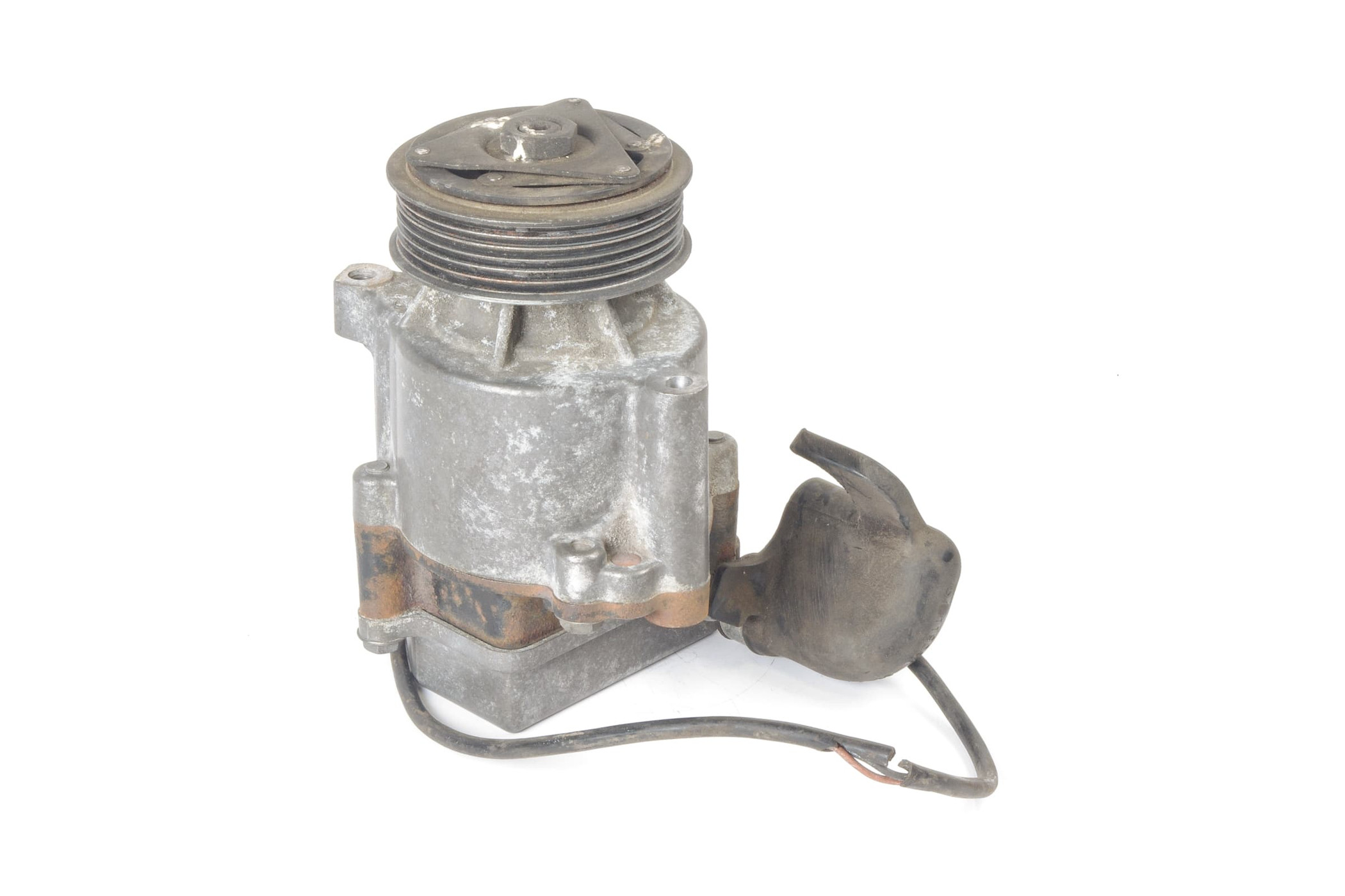 Mercedes 0001403285 Air Injection Pump | W124 E R129 SL W140 V140 C140 S