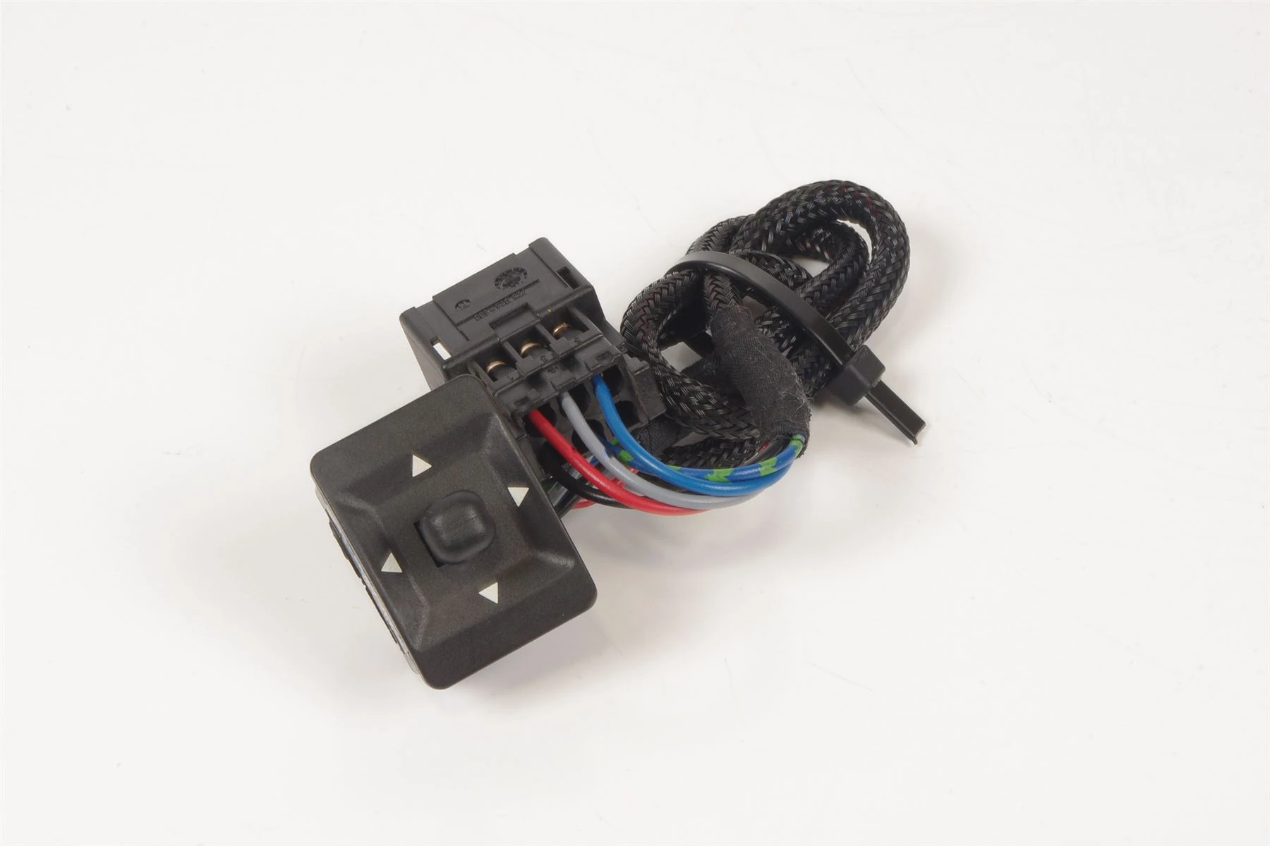 Mercedes 1295400344 Steering Column Adjust Switch | R129 SL