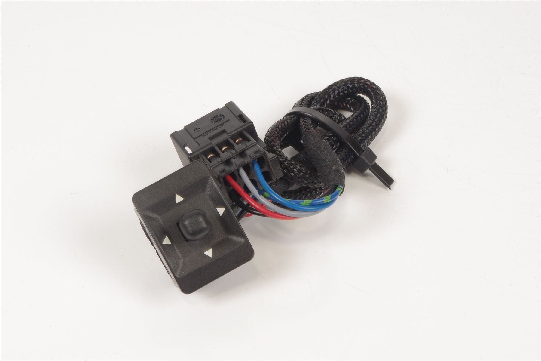 Mercedes 1295400344 Steering Column Adjust Switch | R129 SL