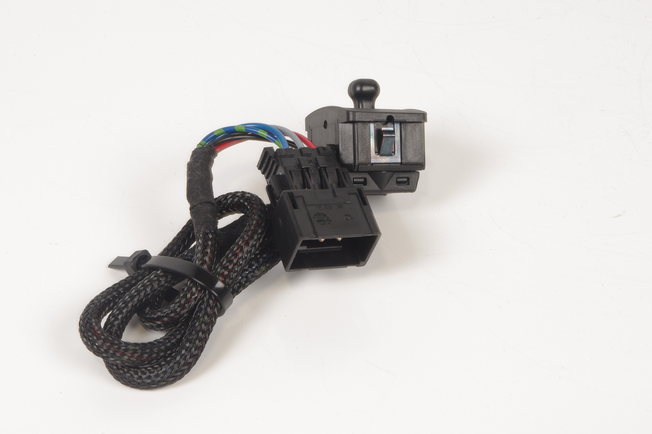 Mercedes 1295400344 Steering Column Adjust Switch | R129 SL