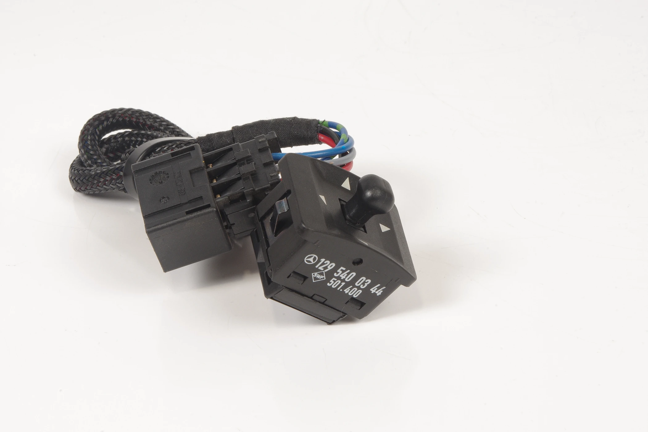 Mercedes 1295400344 Steering Column Adjust Switch | R129 SL