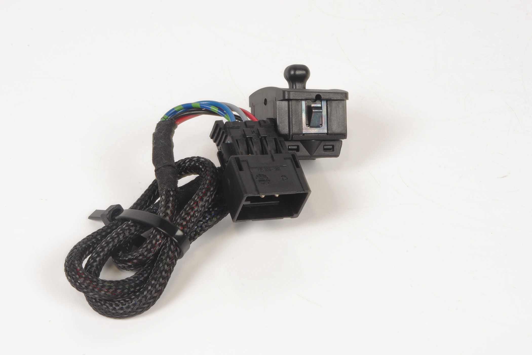 Mercedes 1295400344 Steering Column Adjust Switch | R129 SL
