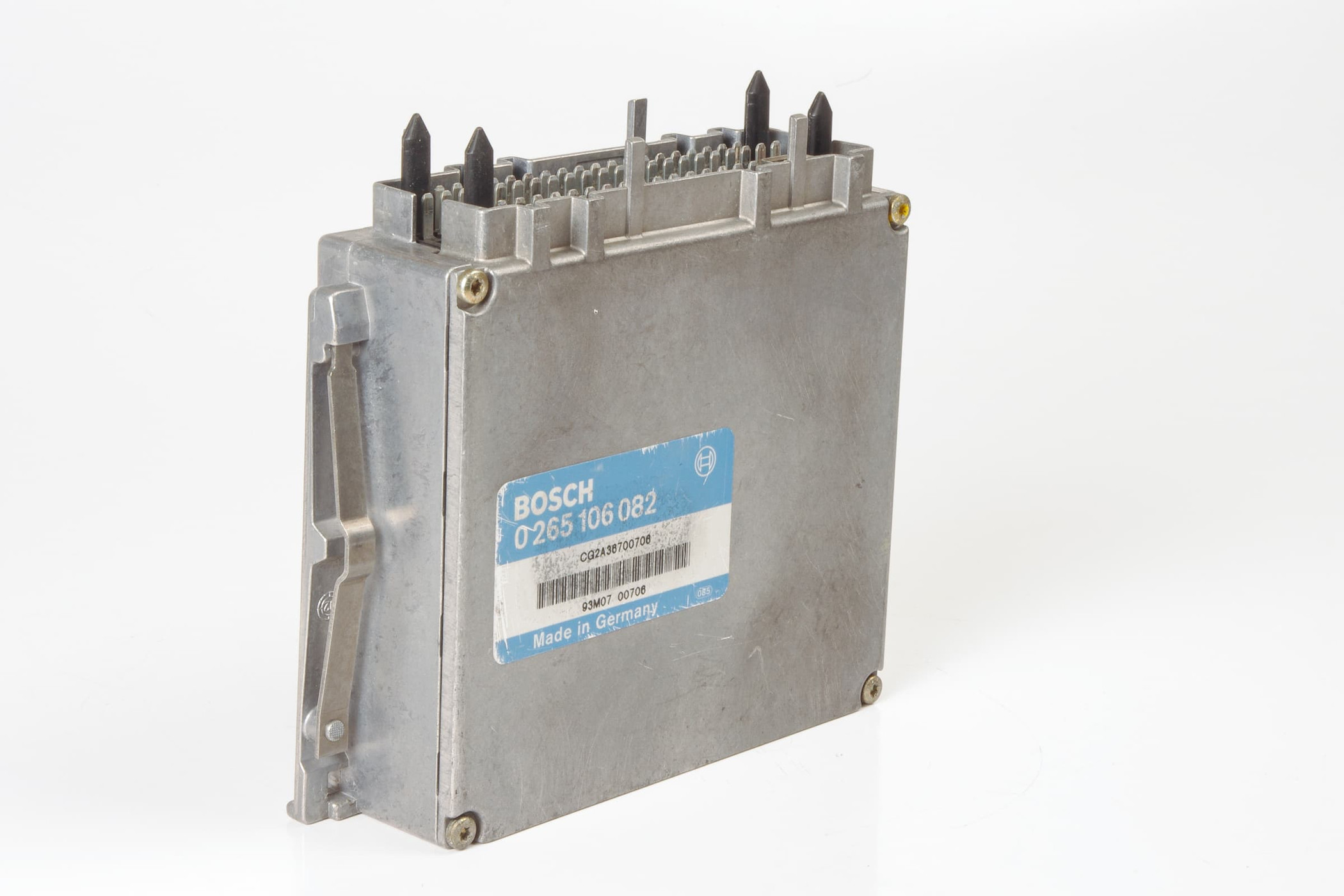 Mercedes 0135458732 HFM Engine Control Unit | R129 SL