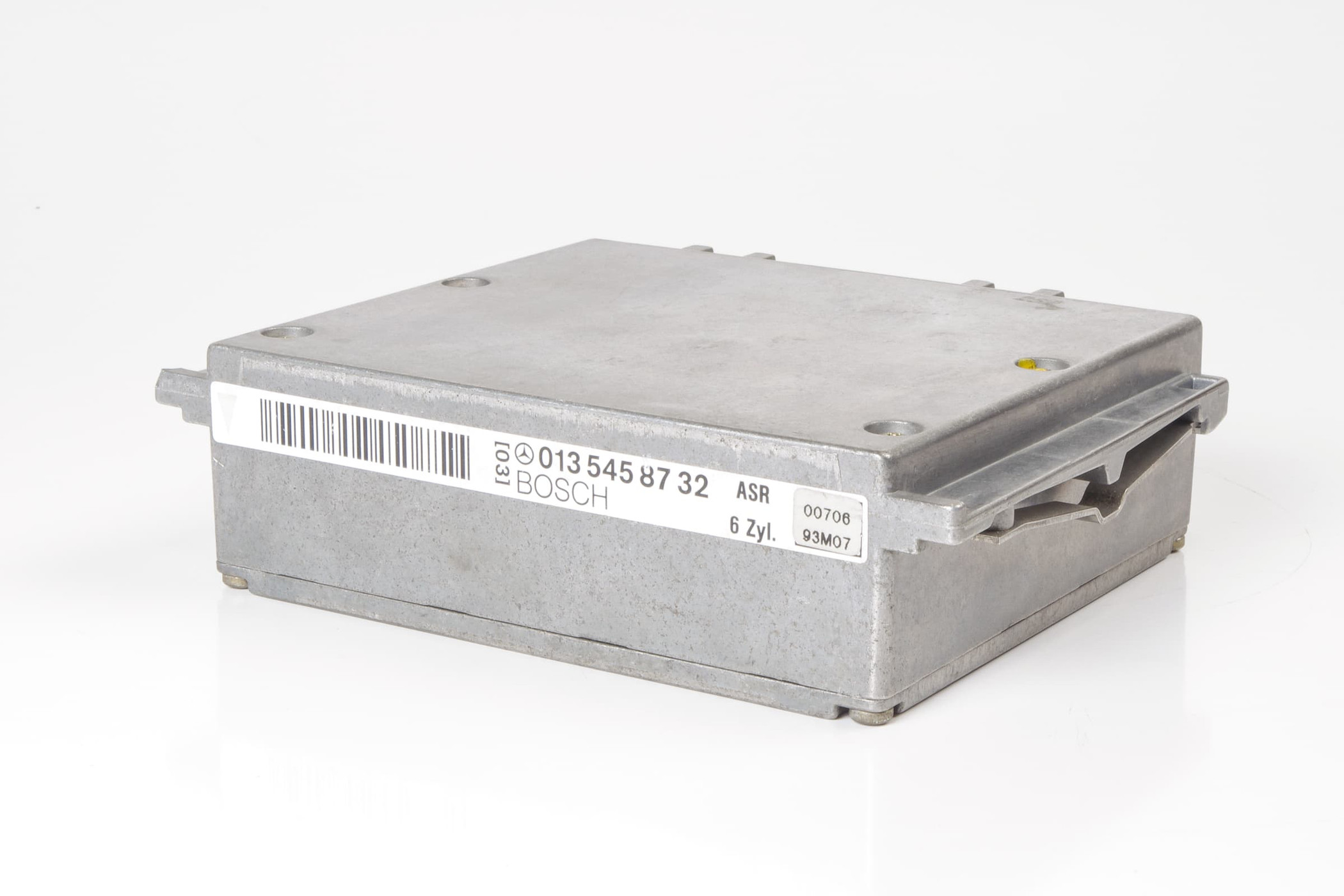 Mercedes 0135458732 HFM Engine Control Unit | R129 SL