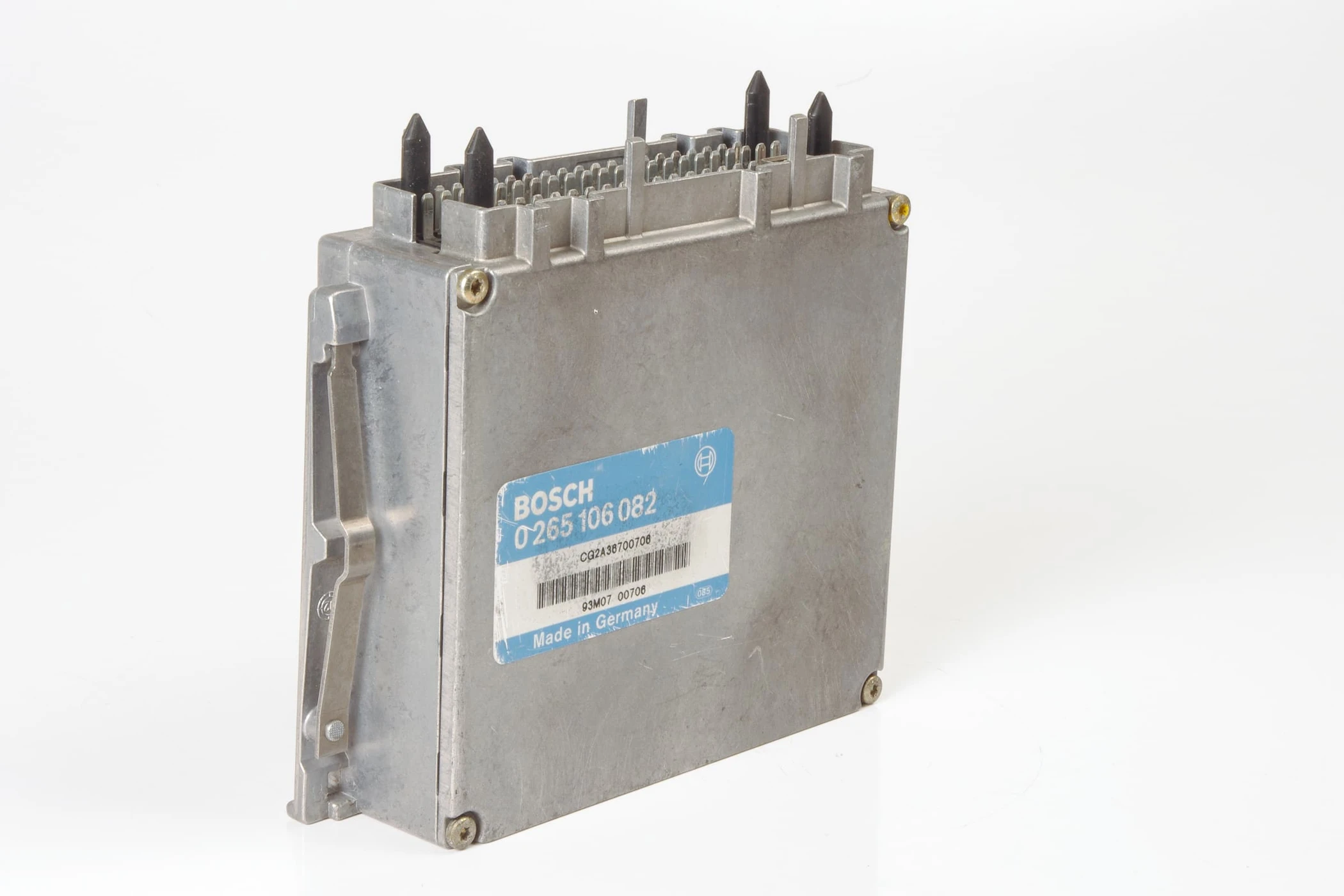 Mercedes 0135458732 HFM Engine Control Unit | R129 SL