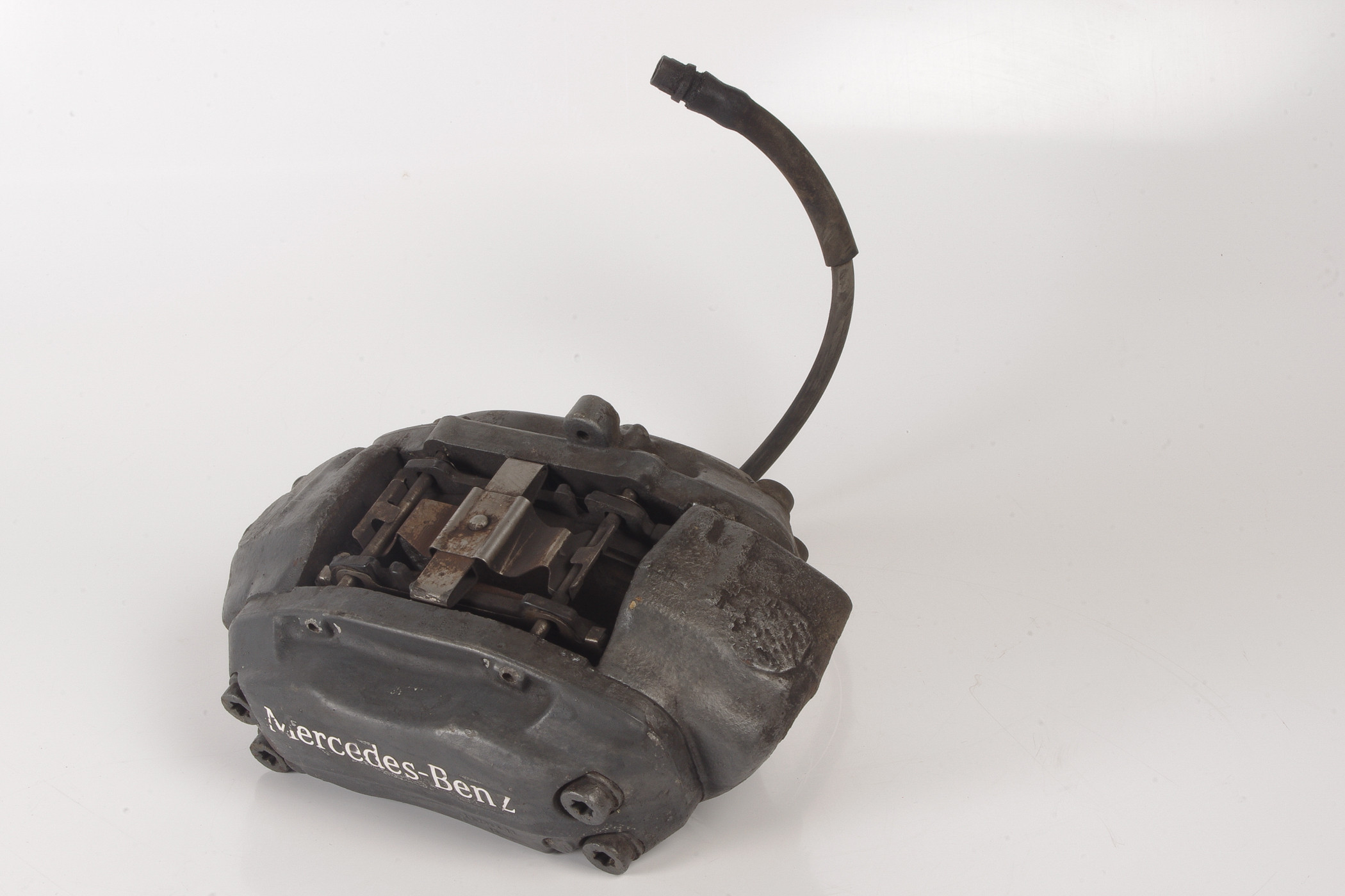 Mercedes 0024202183 Brake Caliper - Front Left | W211 E C215 CL C219 CLS W220...