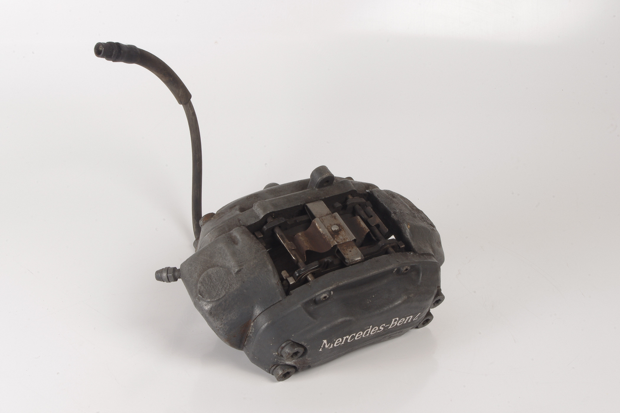 Mercedes 0024202183 Brake Caliper - Front Left | W211 E C215 CL C219 CLS W220...