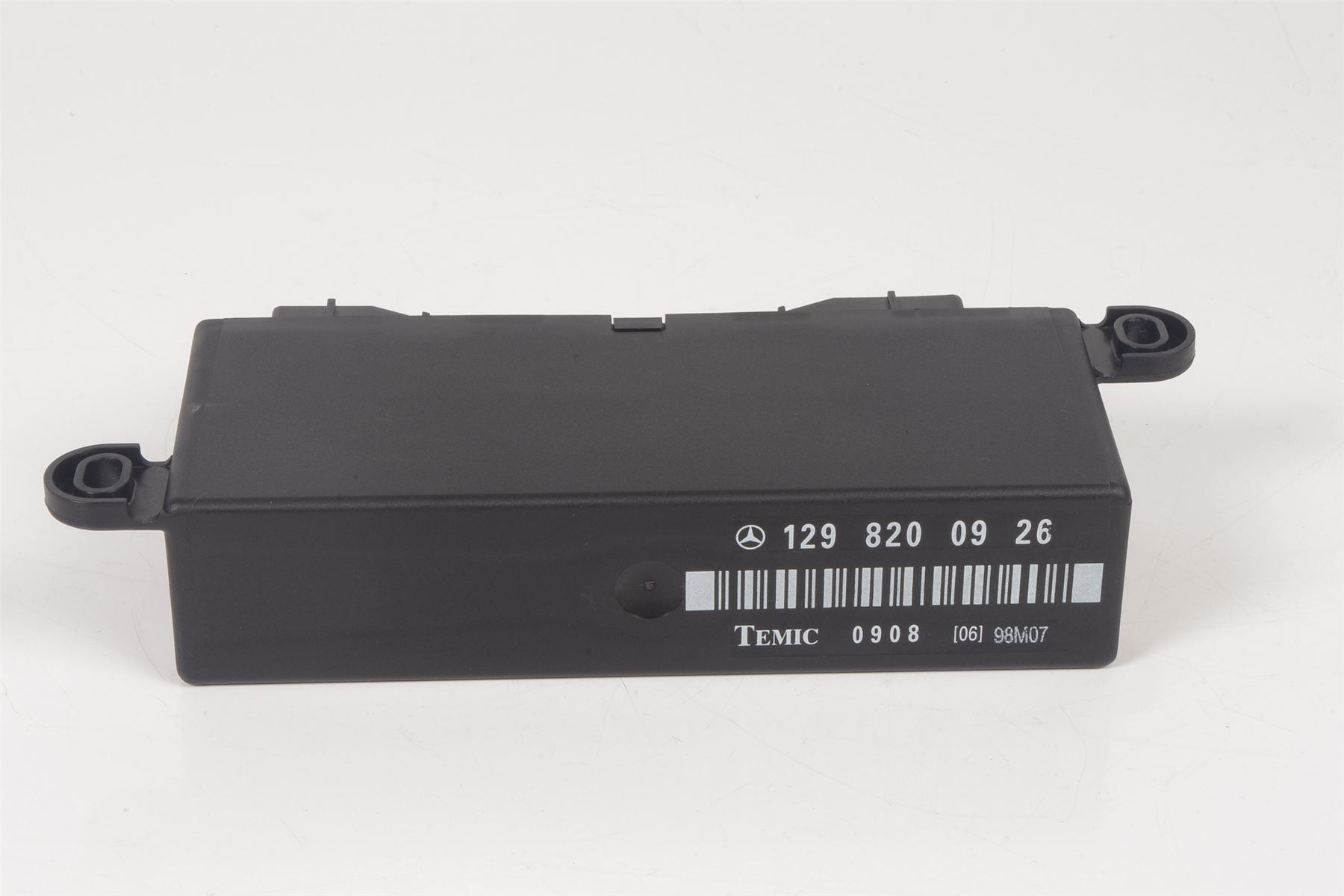 Mercedes 1298200926 Memory Control Unit | R129 SL