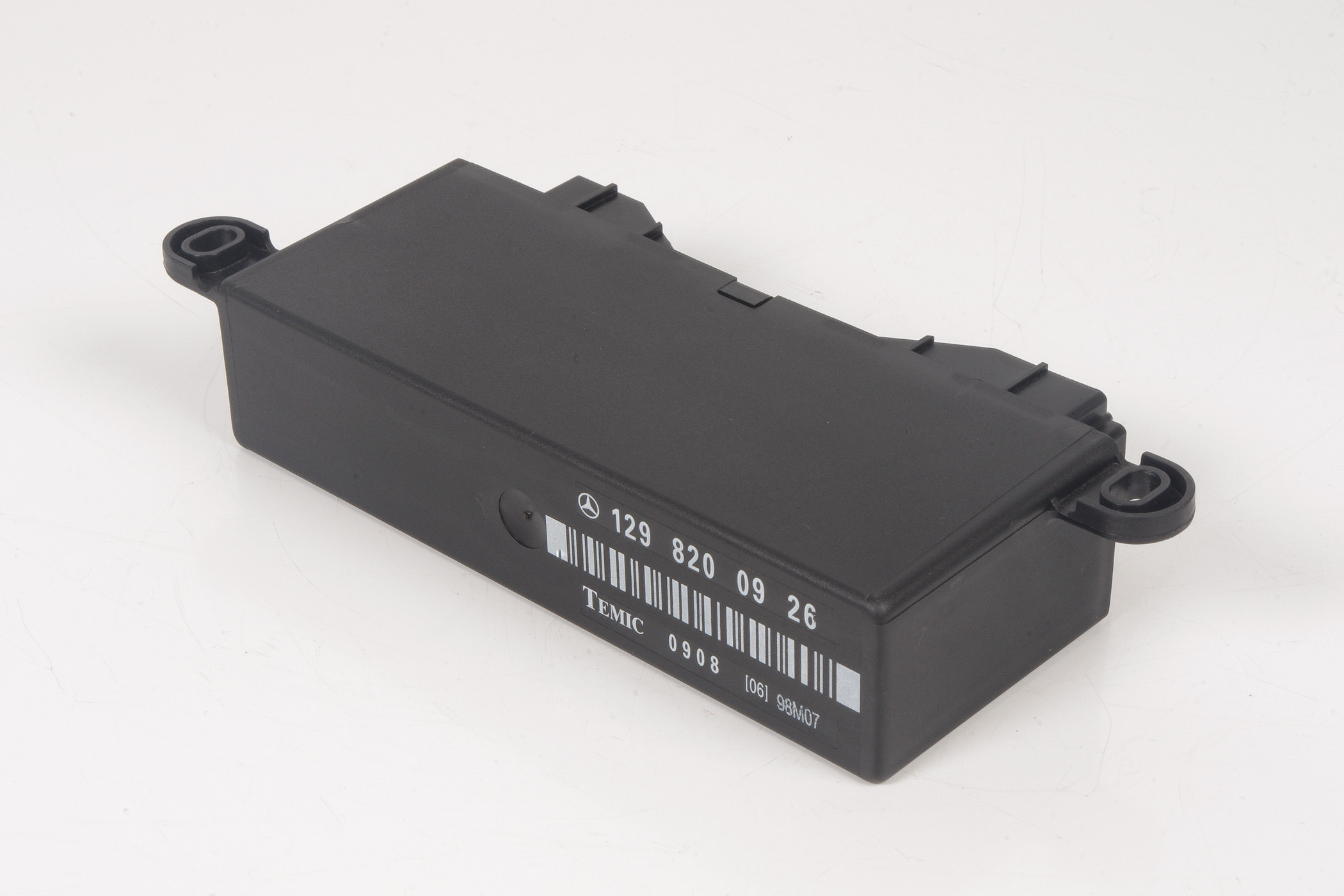 Mercedes 1298200926 Memory Control Unit | R129 SL