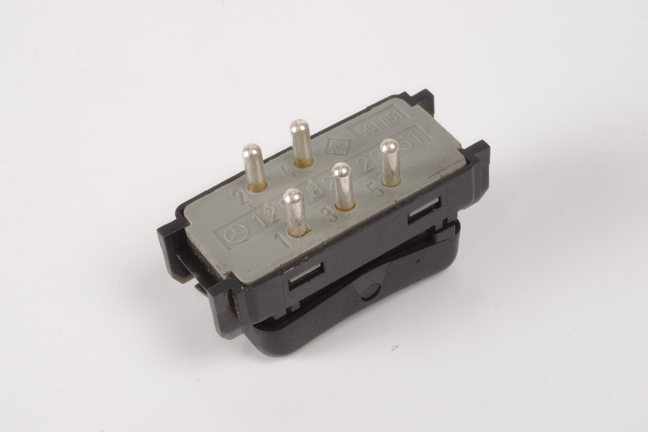 Mercedes 1298212751 Boot Switch | R129 SL