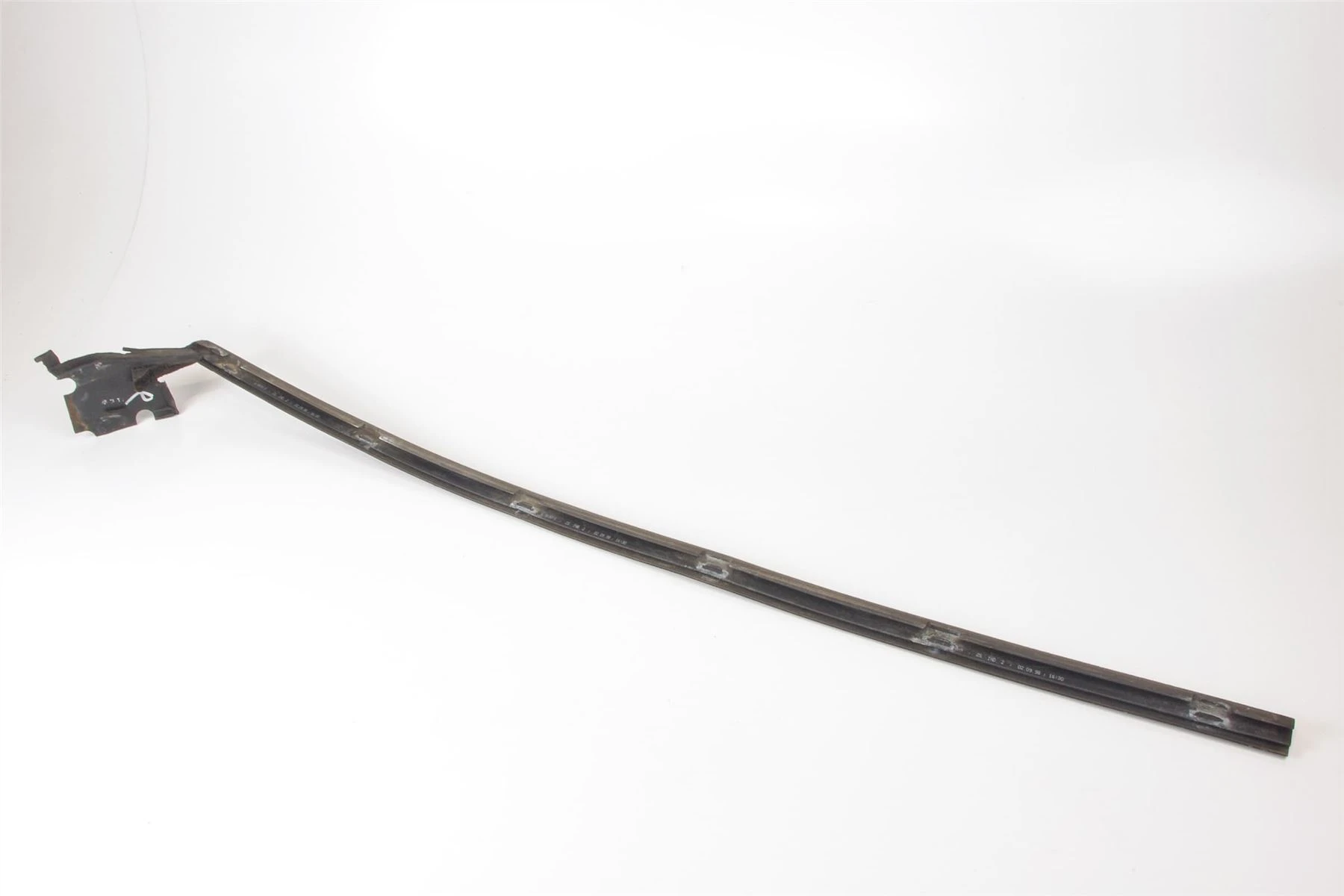 Mercedes 1297200624 Window Seal - Right | R129 SL