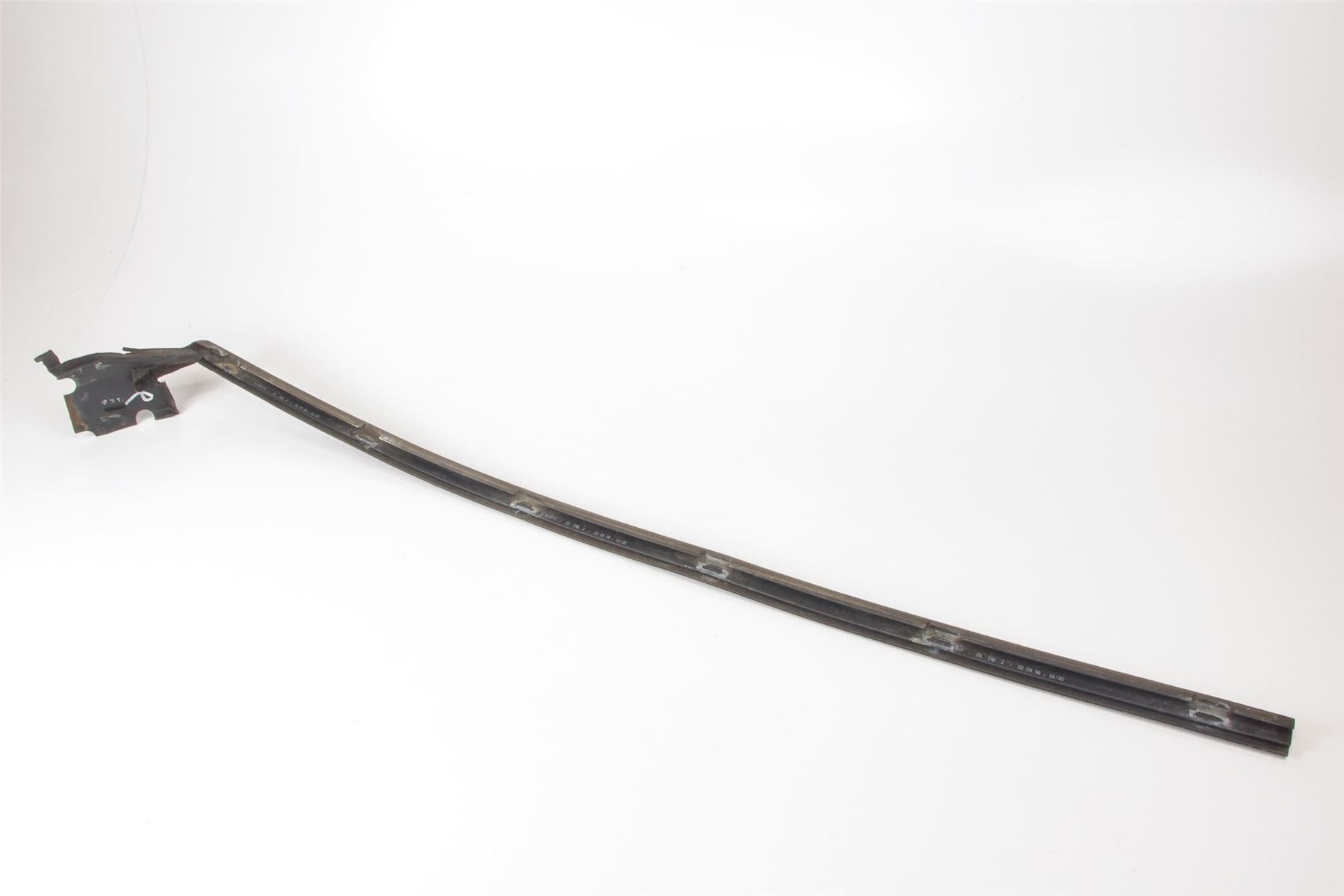 Mercedes 1297200624 Window Seal - Right | R129 SL