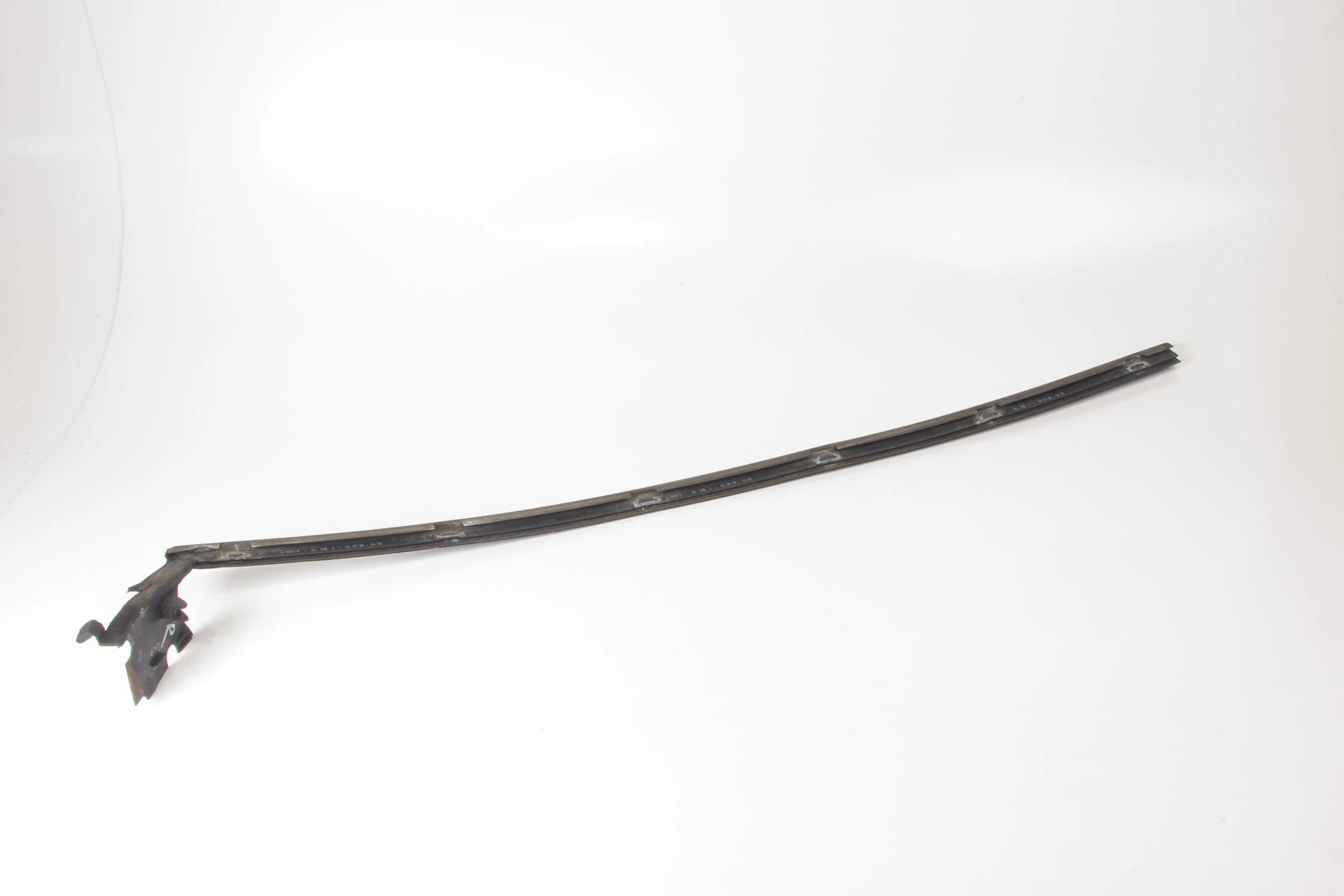 Mercedes 1297200624 Window Seal - Right | R129 SL