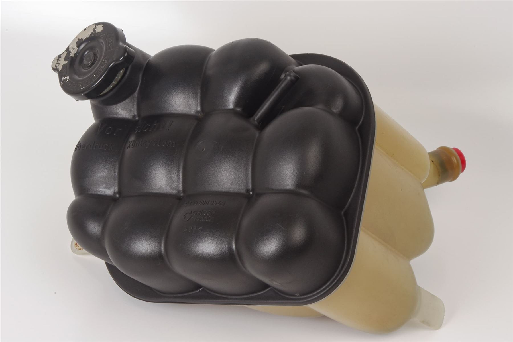 Mercedes 1295000549 Expansion Tank | R129 SL