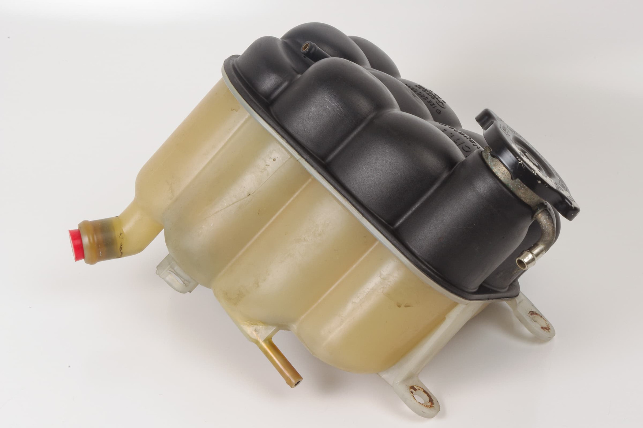Mercedes 1295000549 Expansion Tank | R129 SL