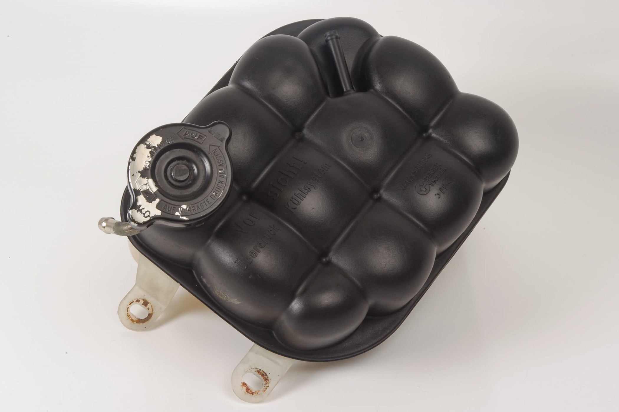 Mercedes 1295000549 Expansion Tank | R129 SL