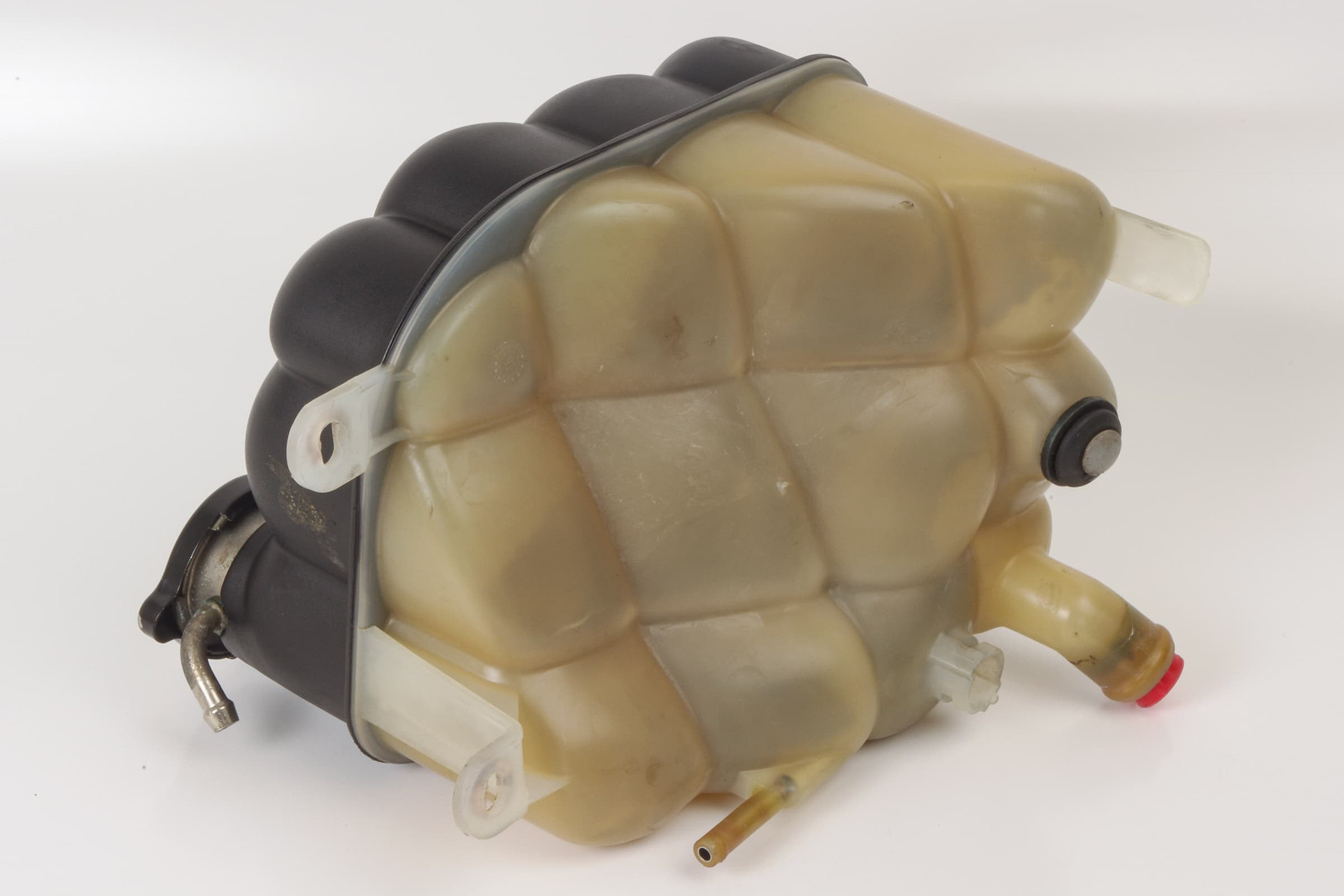 Mercedes 1295000549 Expansion Tank | R129 SL