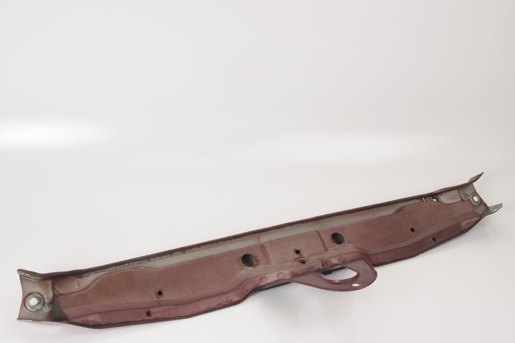 Mercedes 1296200072 Slam Panel - Red | R129 SL