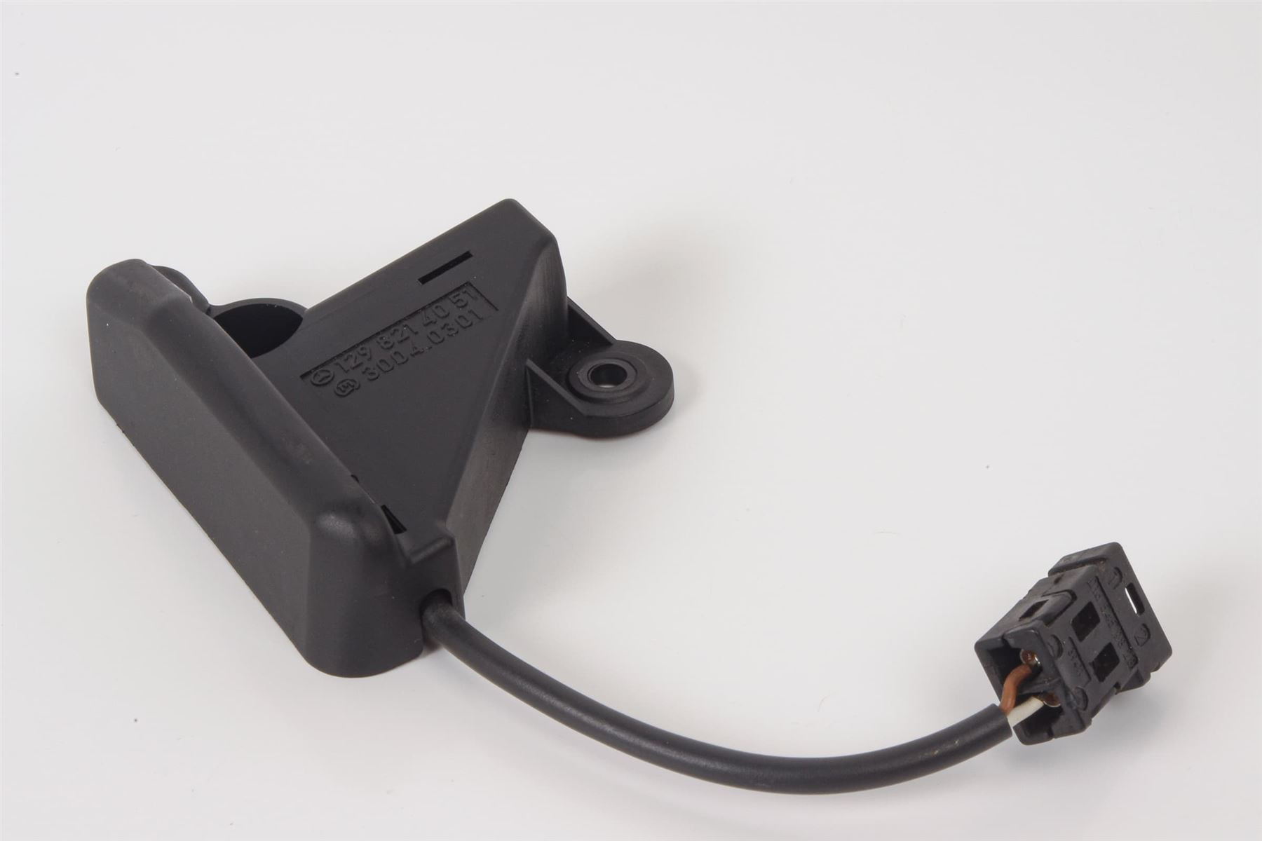 Mercedes 1298214051 Roof Position Switch - Left | R129 SL