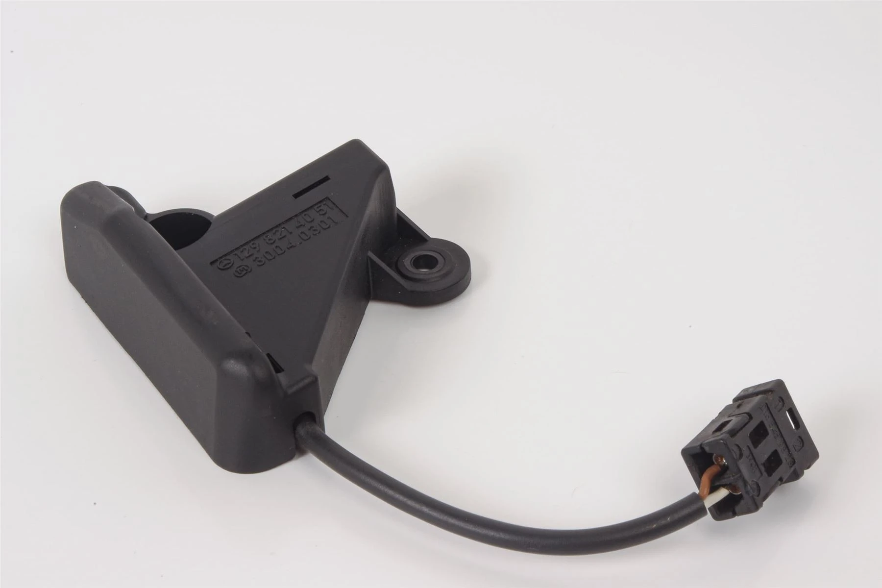 Mercedes 1298214051 Roof Position Switch - Left | R129 SL