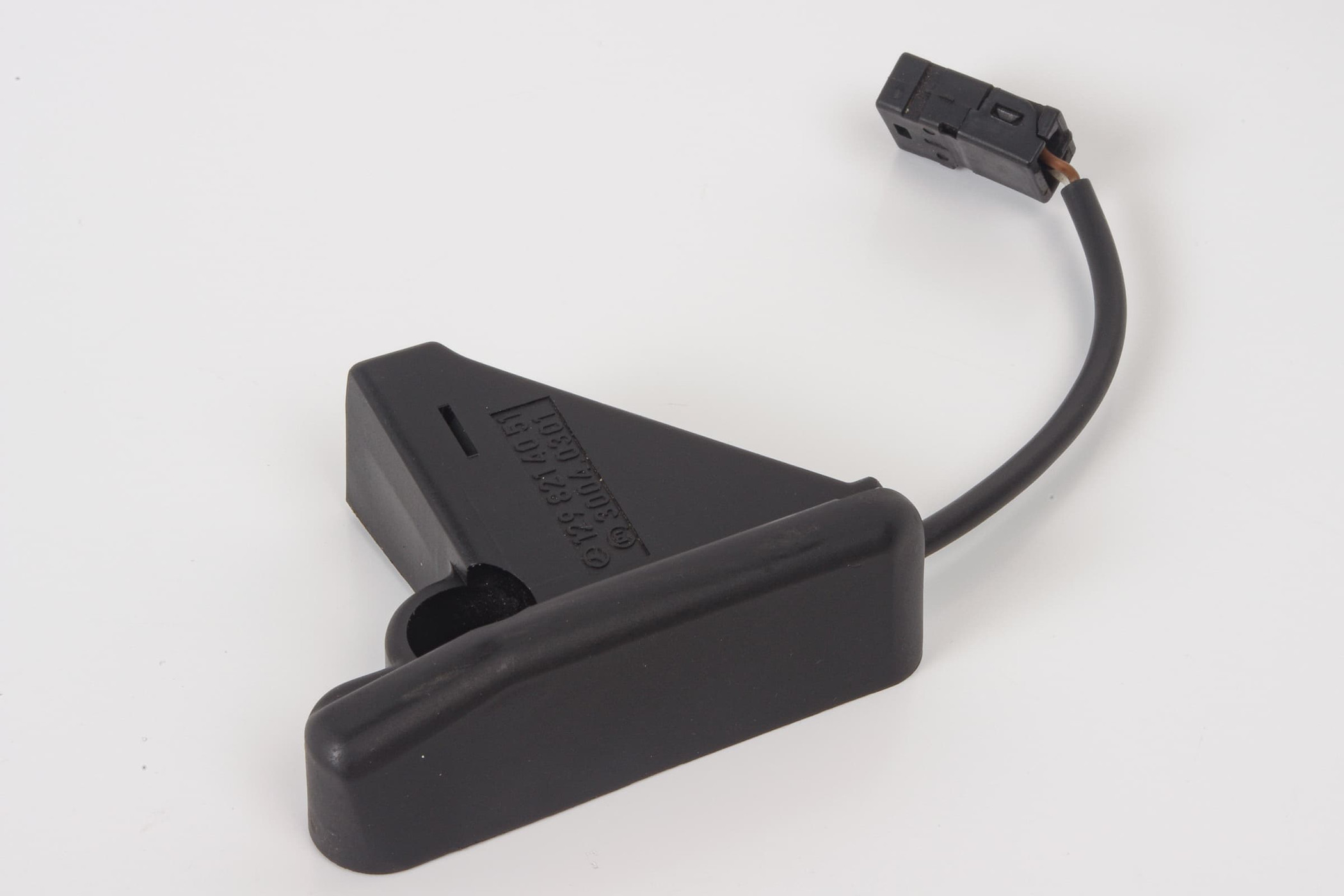 Mercedes 1298214051 Roof Position Switch - Left | R129 SL