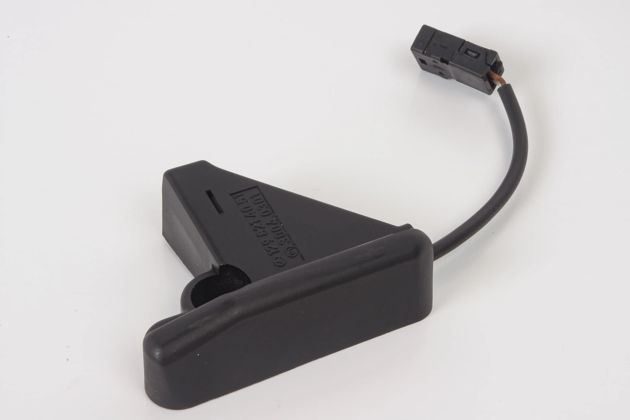 Mercedes 1298214051 Roof Position Switch - Left | R129 SL