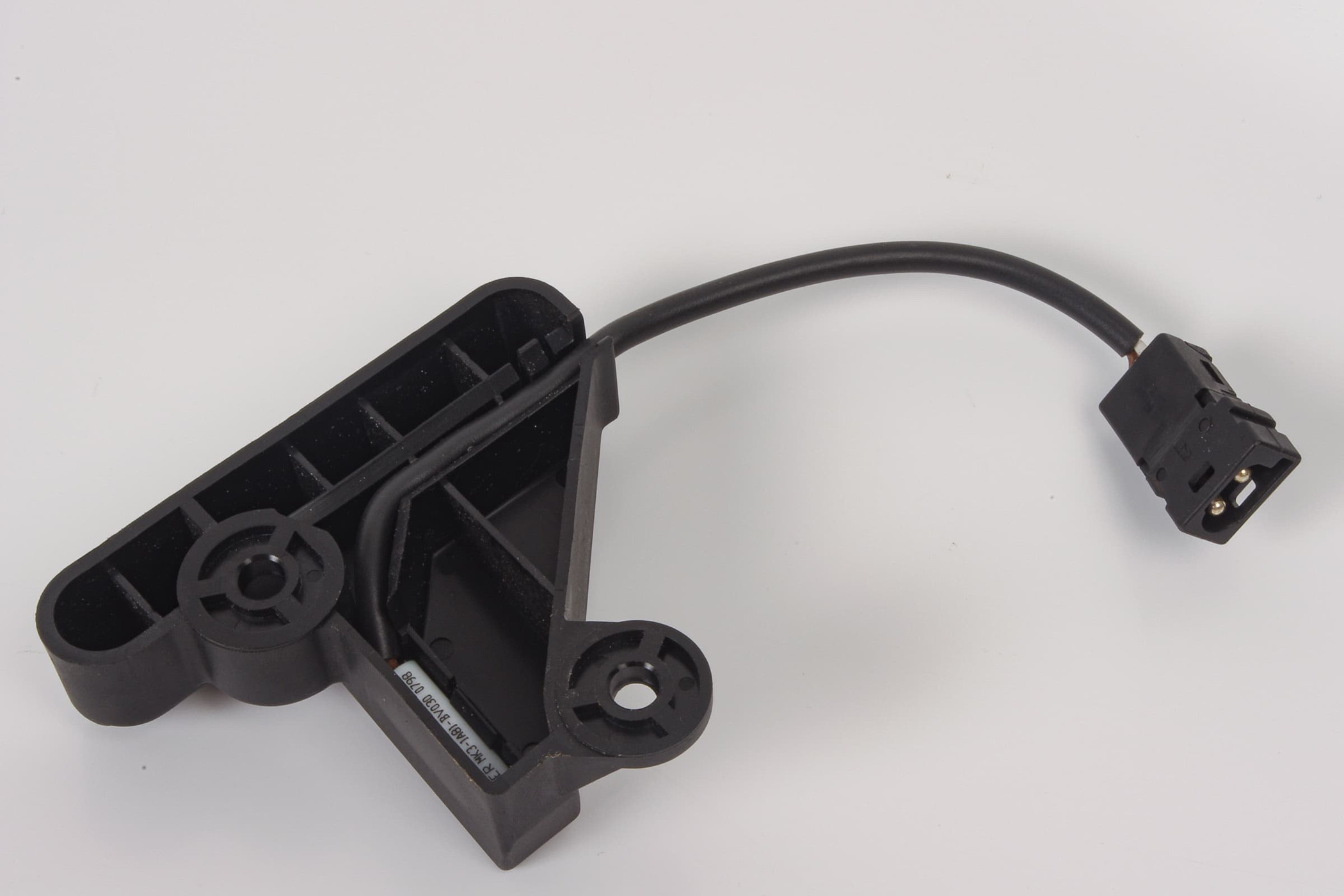 Mercedes 1298214051 Roof Position Switch - Left | R129 SL