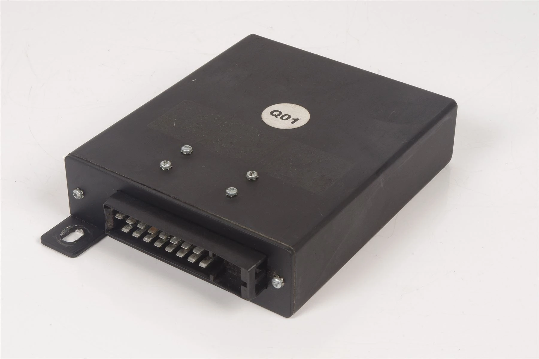 Mercedes 1298200889 Amplifier | R129 SL