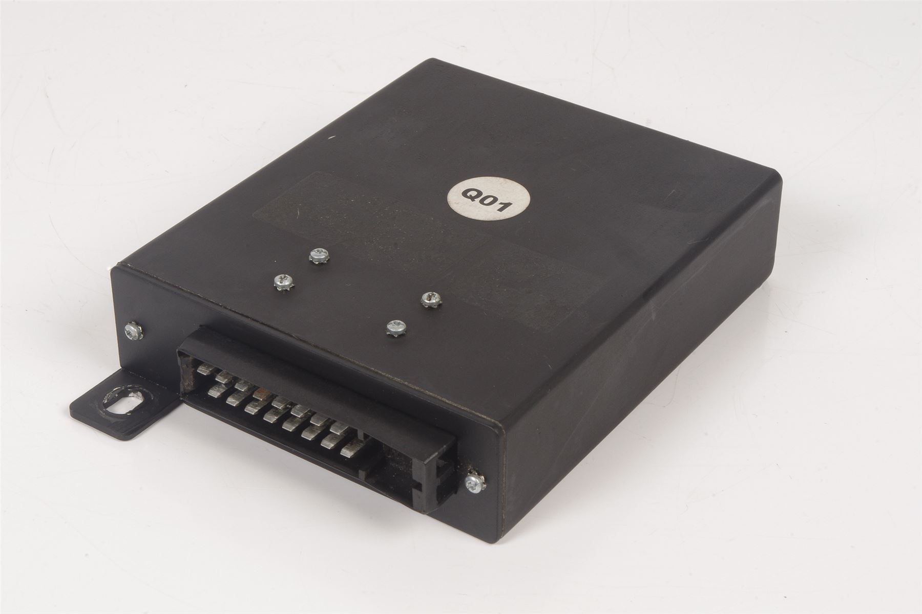 Mercedes 1298200889 Amplifier | R129 SL