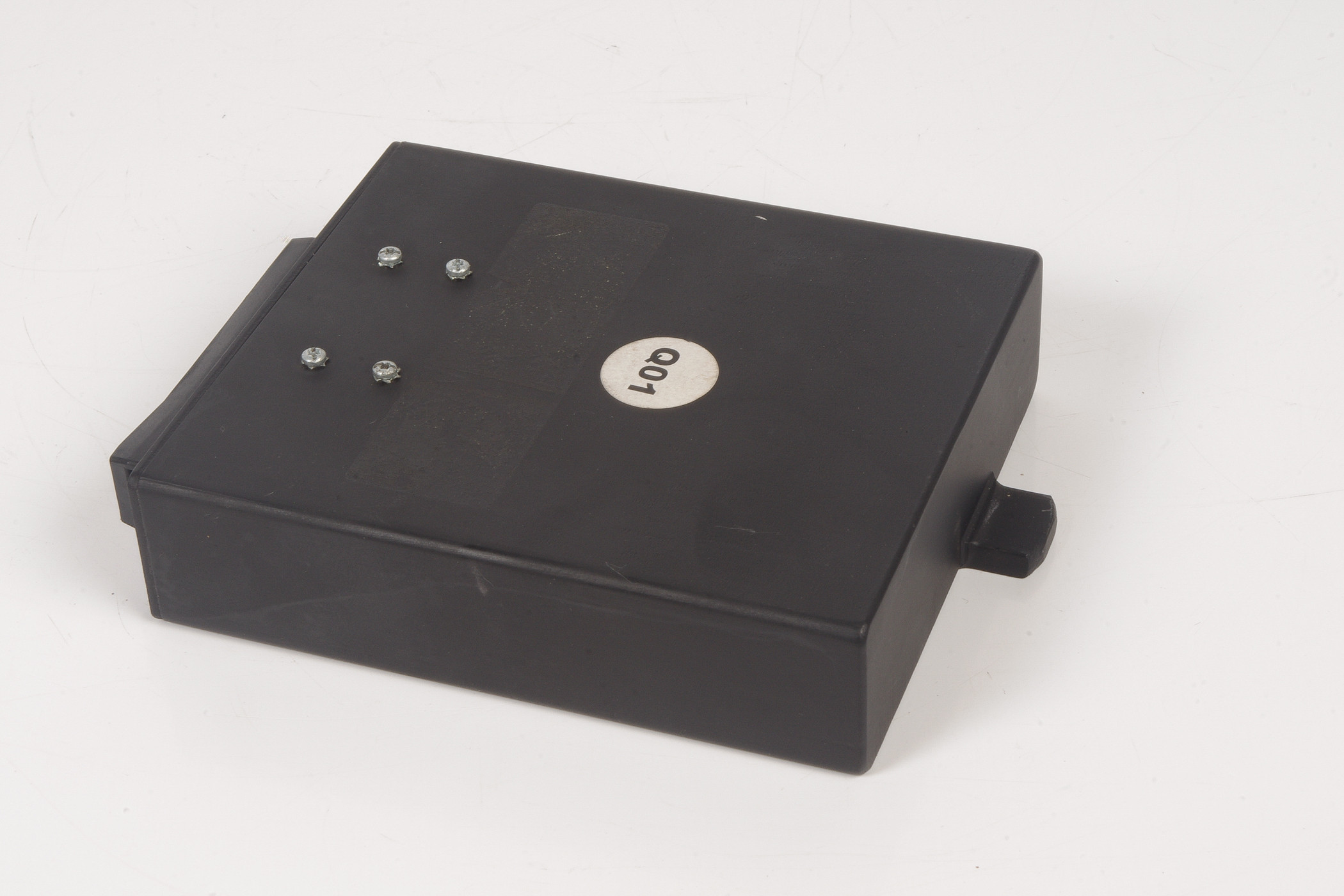 Mercedes 1298200889 Amplifier | R129 SL