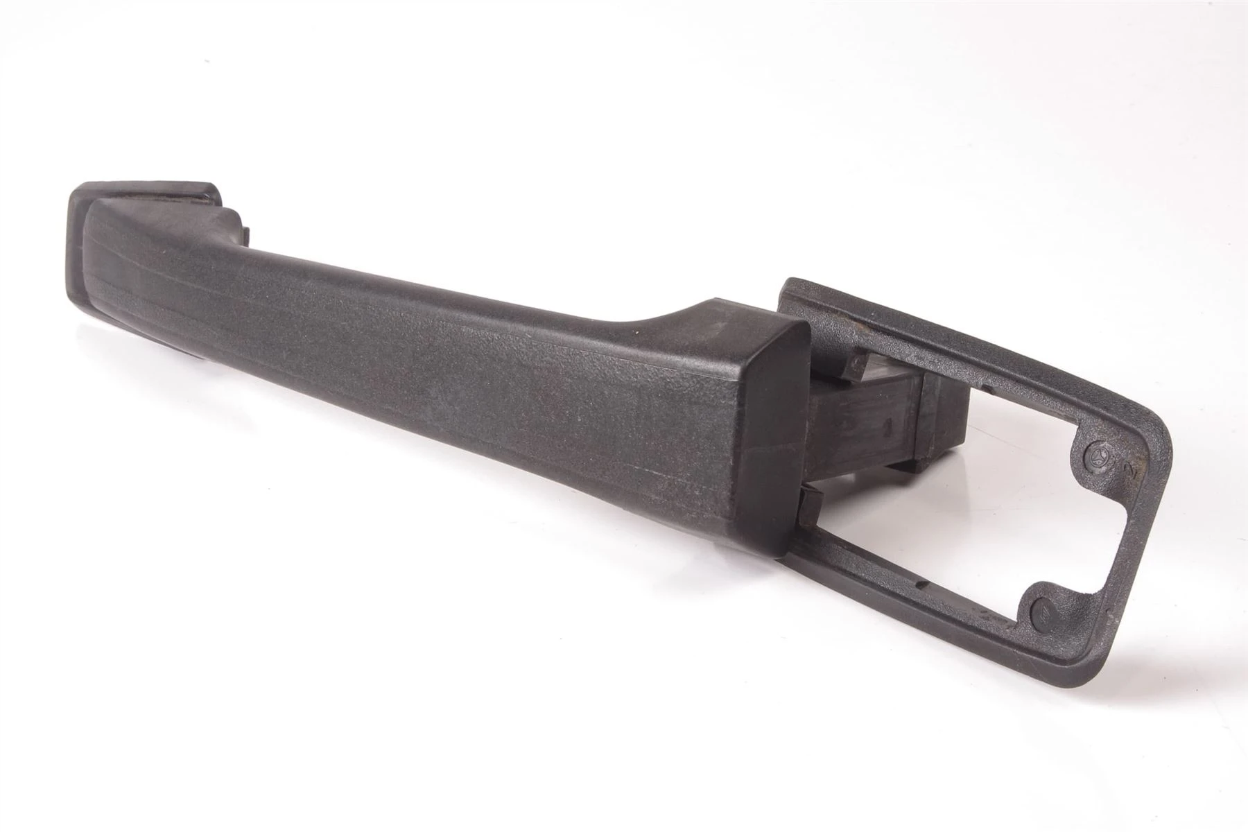 Mercedes 1297660064 Exterior Door Handle - Black | R129 SL