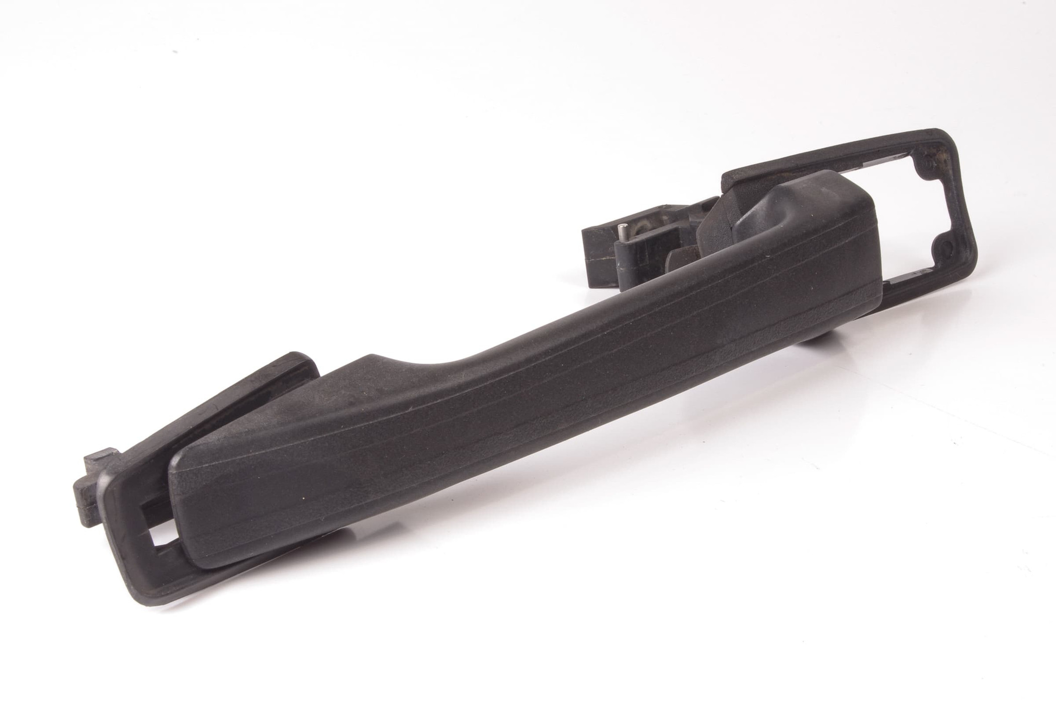 Mercedes 1297660064 Exterior Door Handle - Black | R129 SL