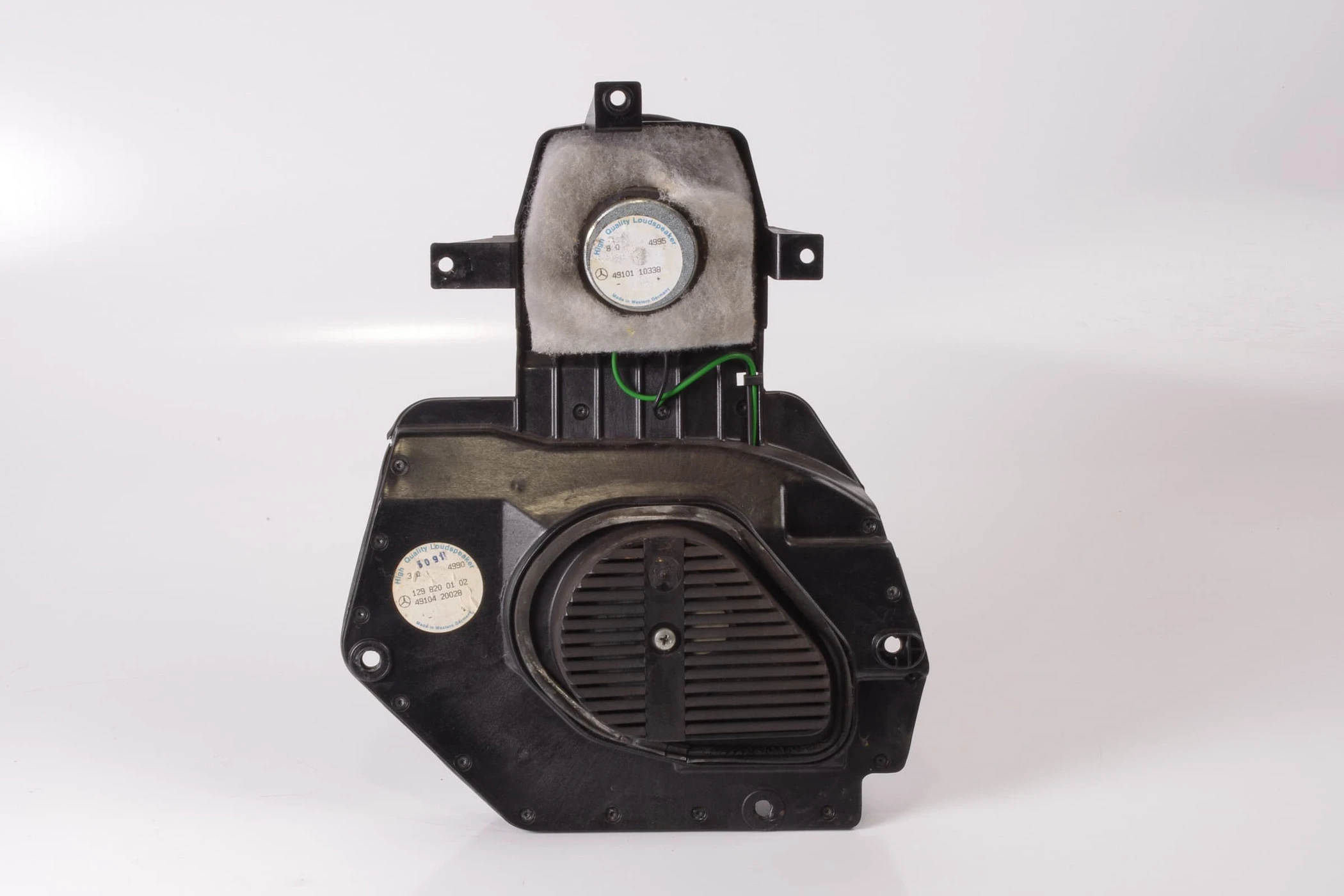 Mercedes 1298200102 Door Speaker - Left | R129 SL