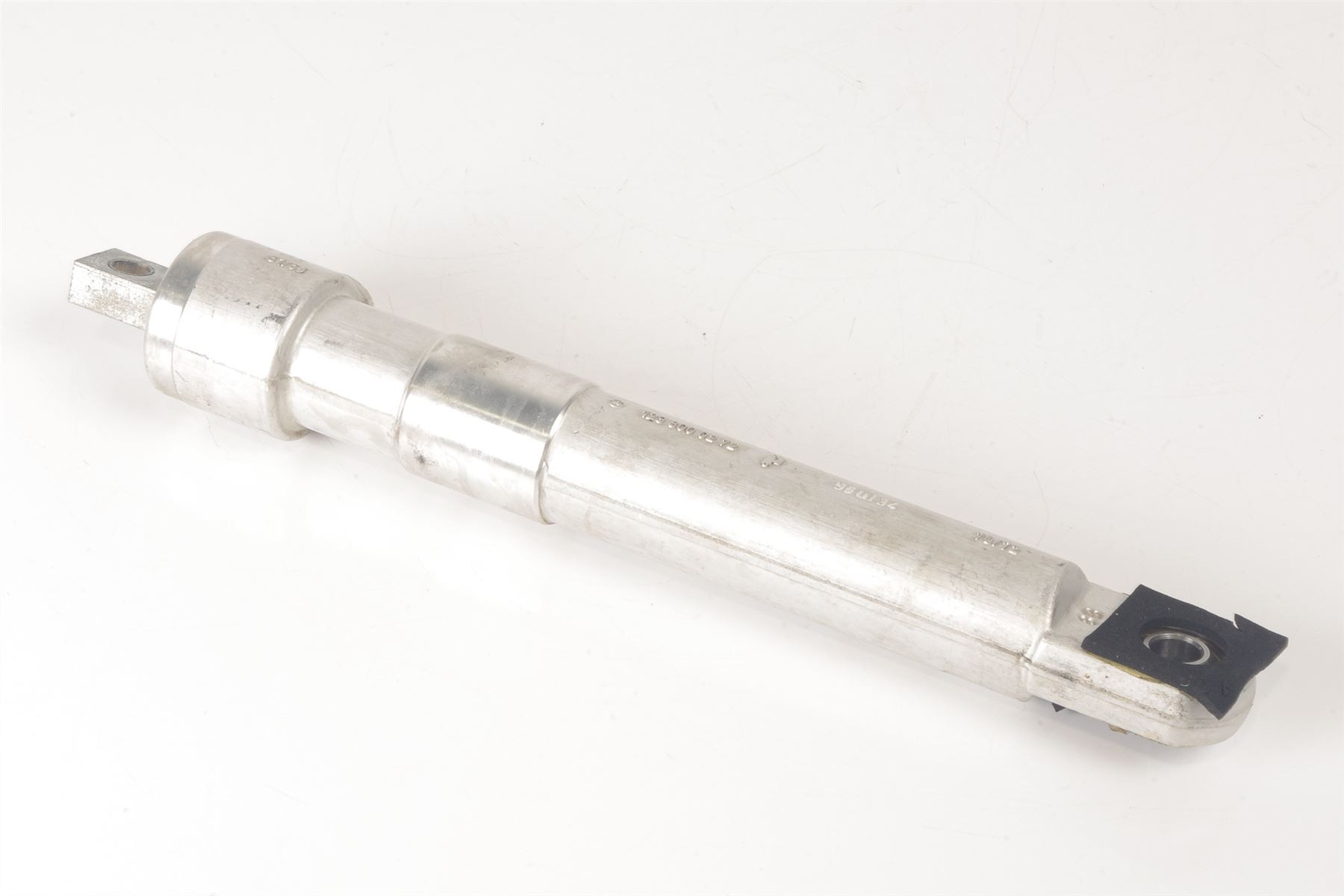 Mercedes 1298000272 Roof Hydraulic Cylinder | R129 SL V140 S