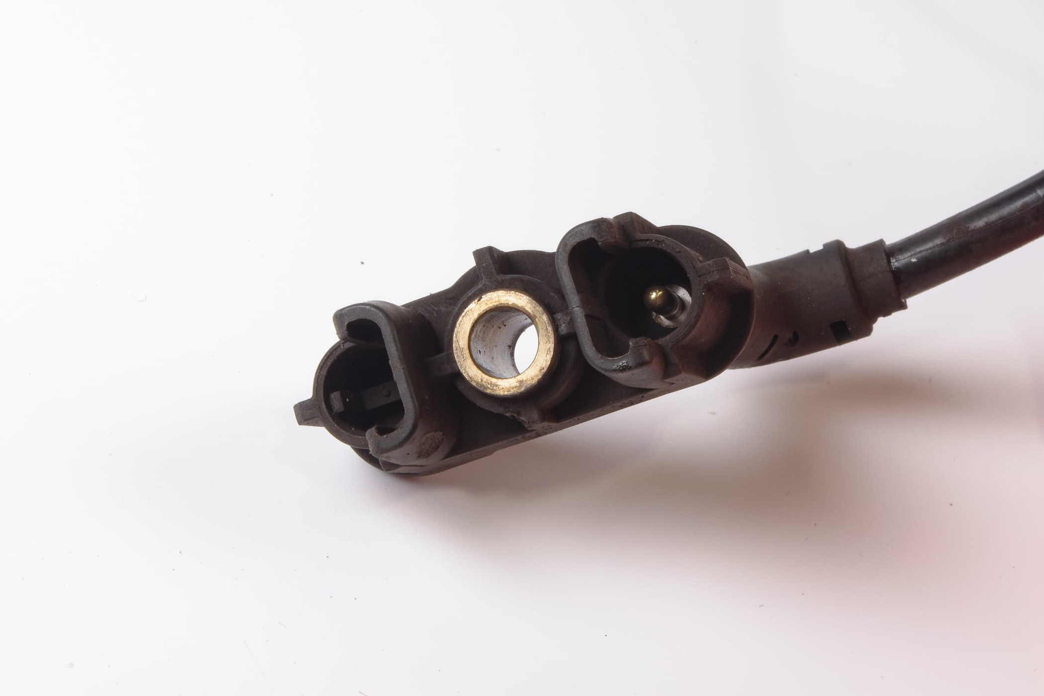 Mercedes 1295401435 ABS Sensor - Left | R129 SL